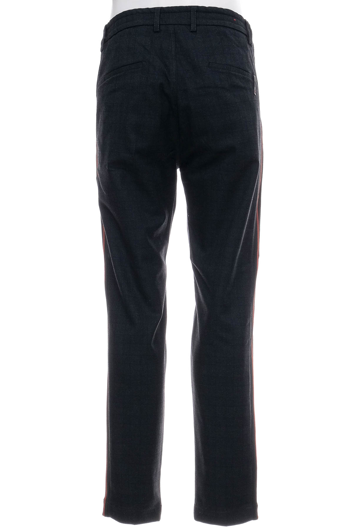 Men's trousers - CINQUE - 1