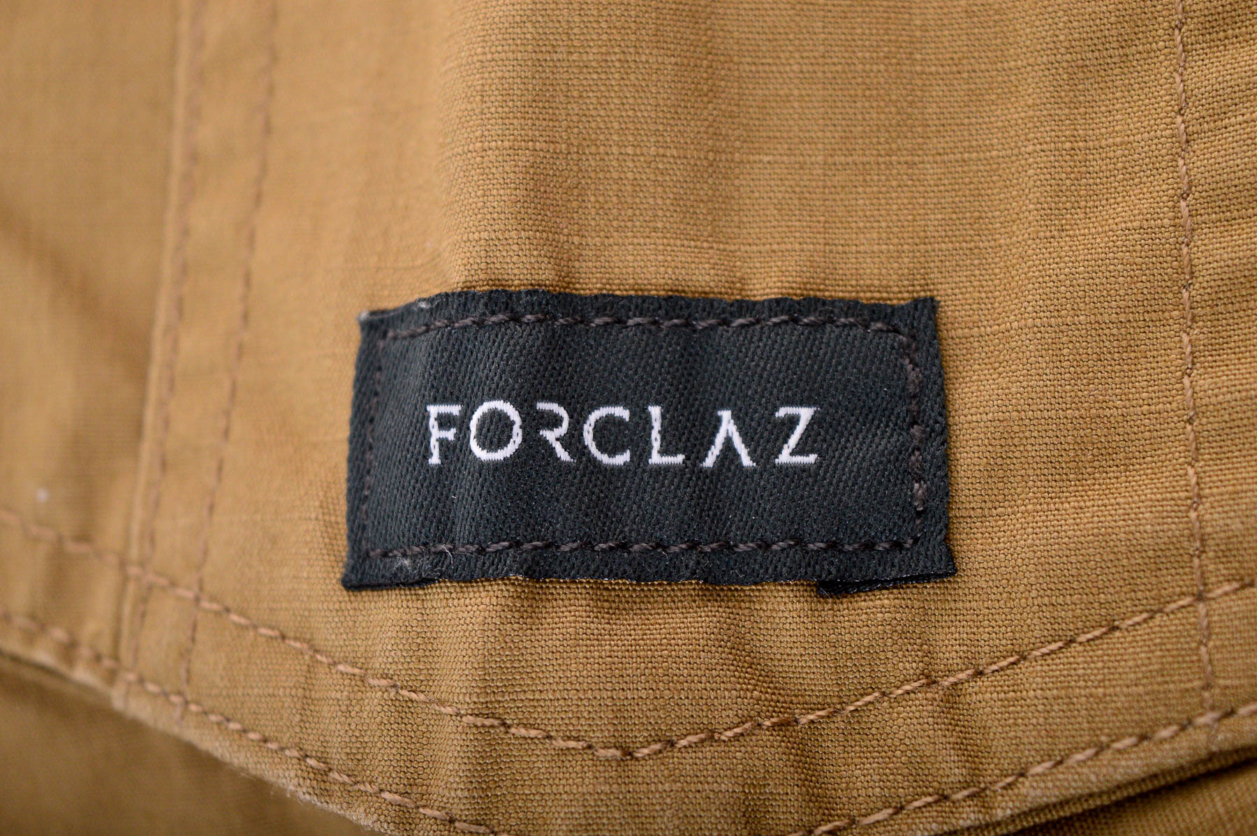 Мъжки панталон - FORCLAZ - 2