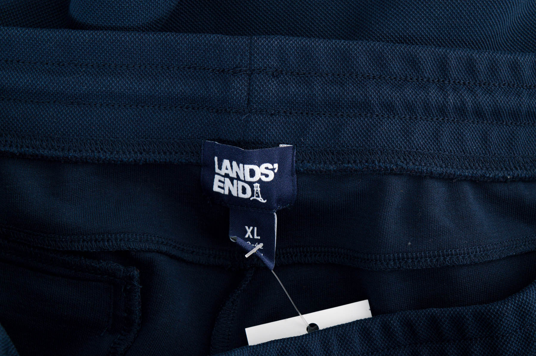 Pantalon pentru bărbați - LANDS' END - 2
