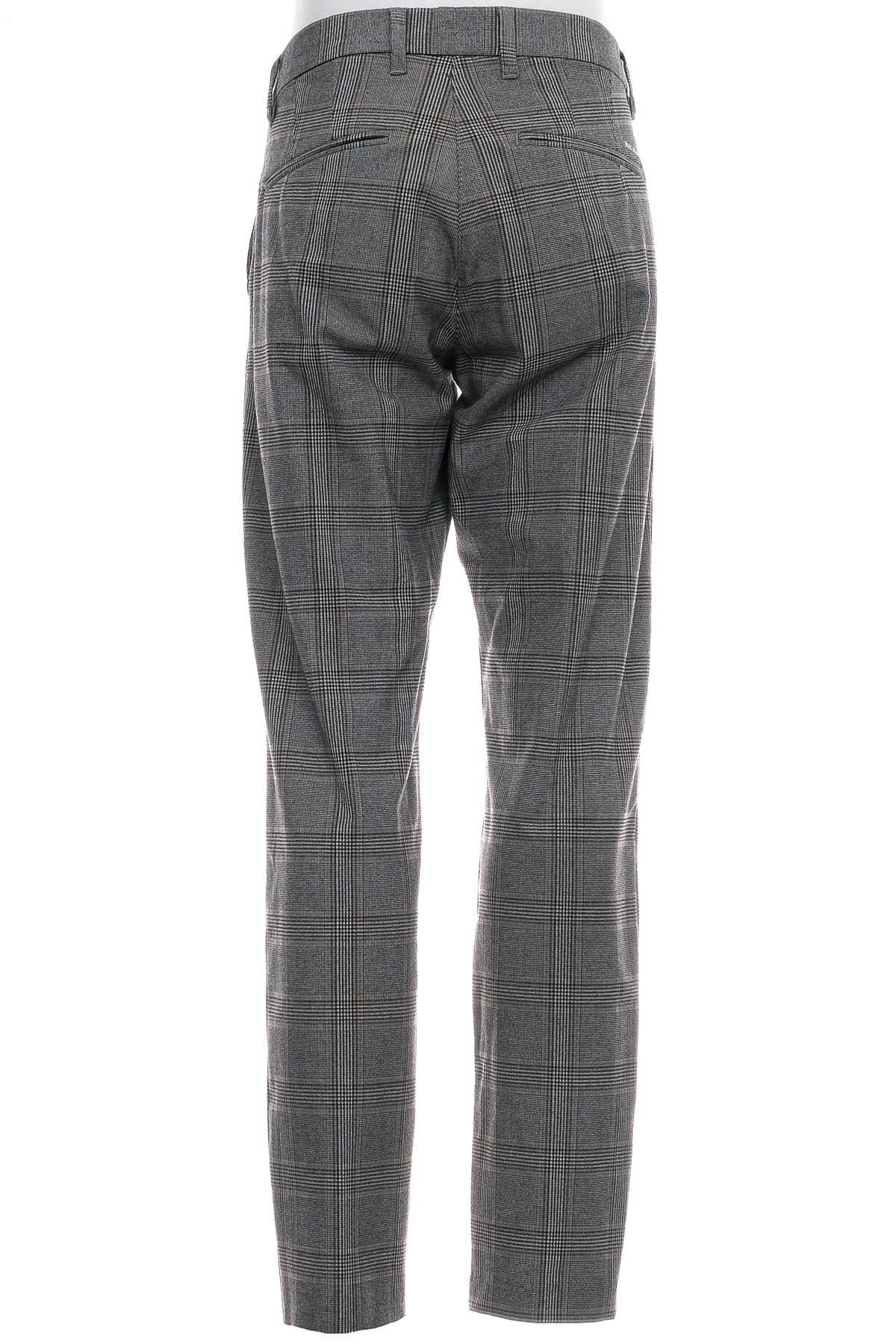 Мъжки панталон - MAC Jeans - 1