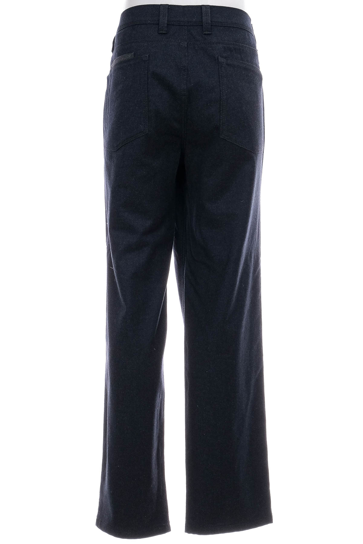 Men's trousers - Hirmer - 1