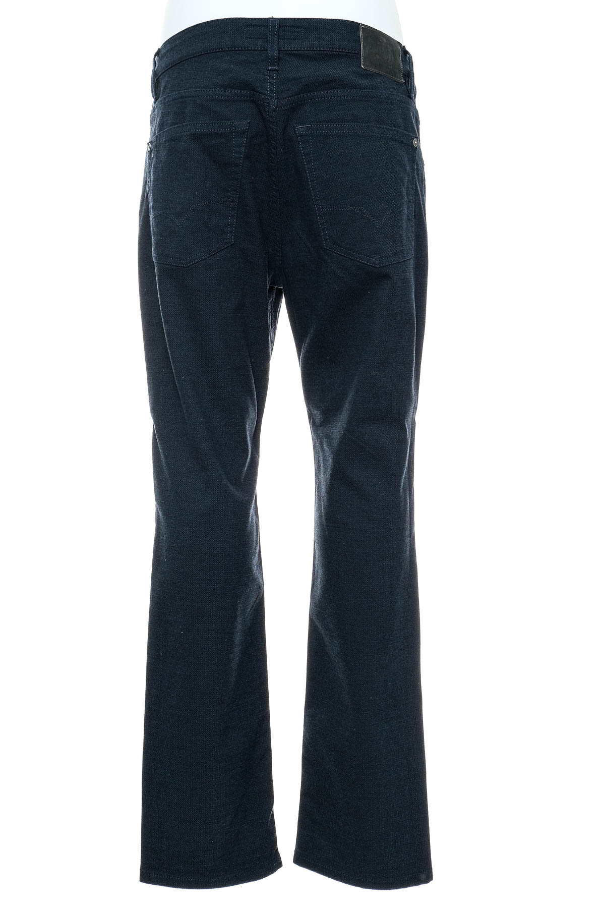 Pantalon pentru bărbați - Otto Kern - 1