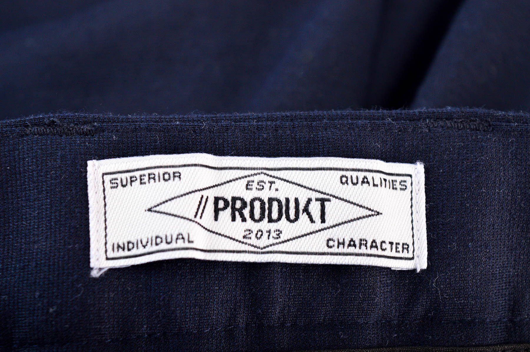 Pantalon pentru bărbați - Produkt - 2