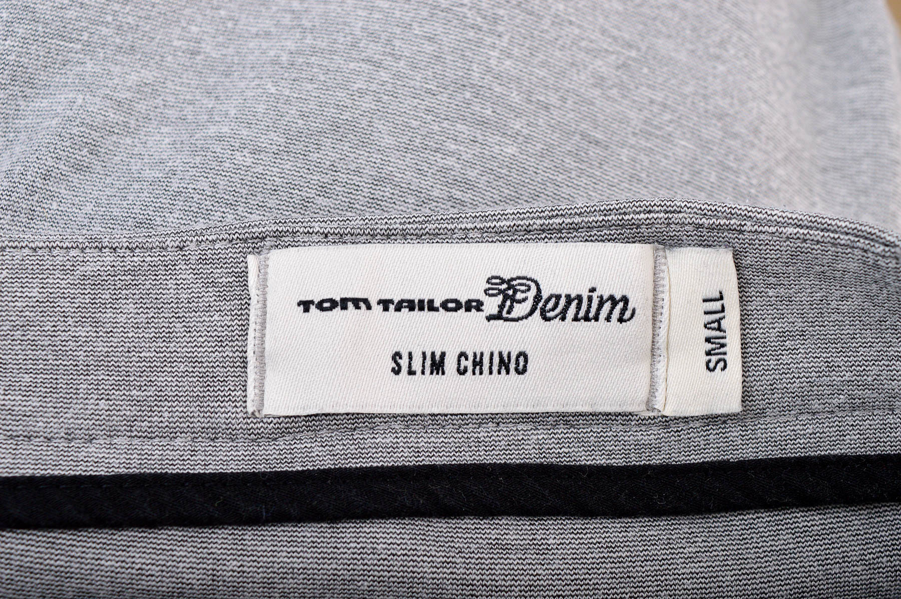 Мъжки панталон - TOM TAILOR Denim - 2