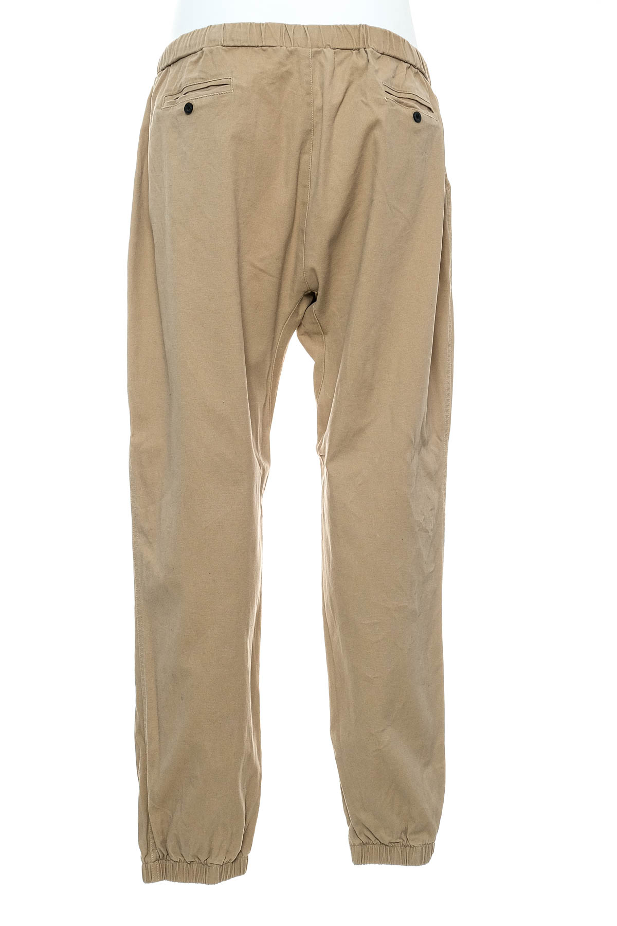 Men's trousers - Yidarton - 1