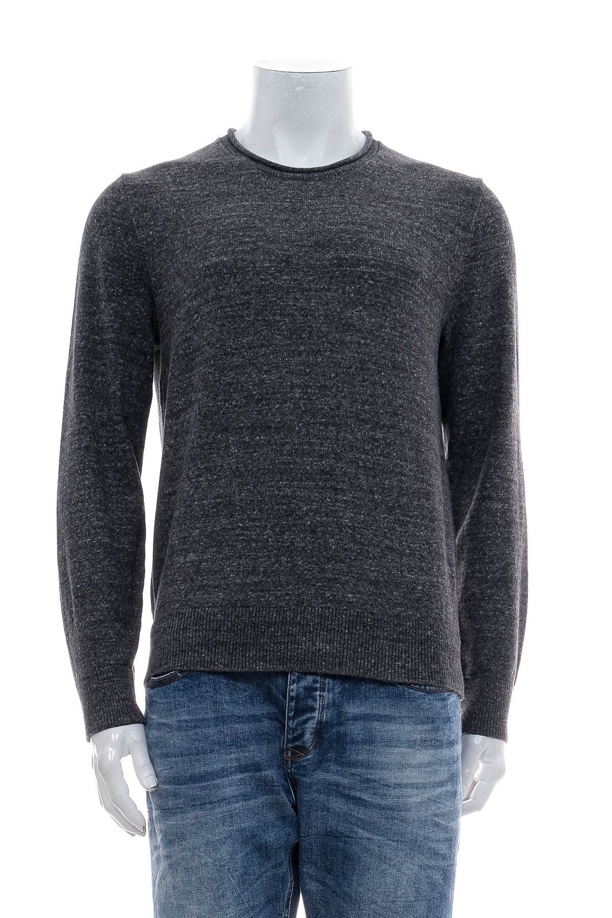 Мъжки пуловер - GAP - 0