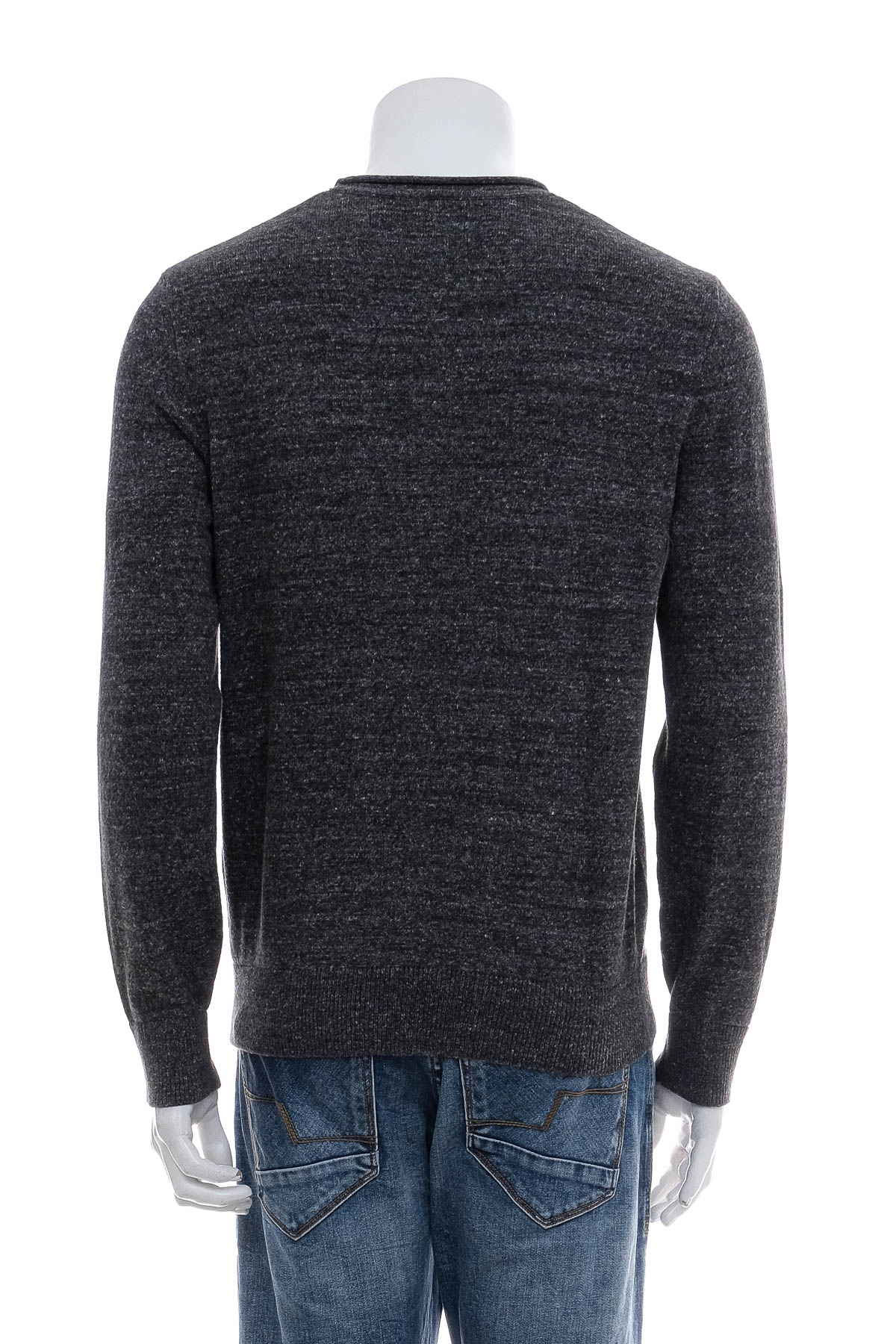 Мъжки пуловер - GAP - 1