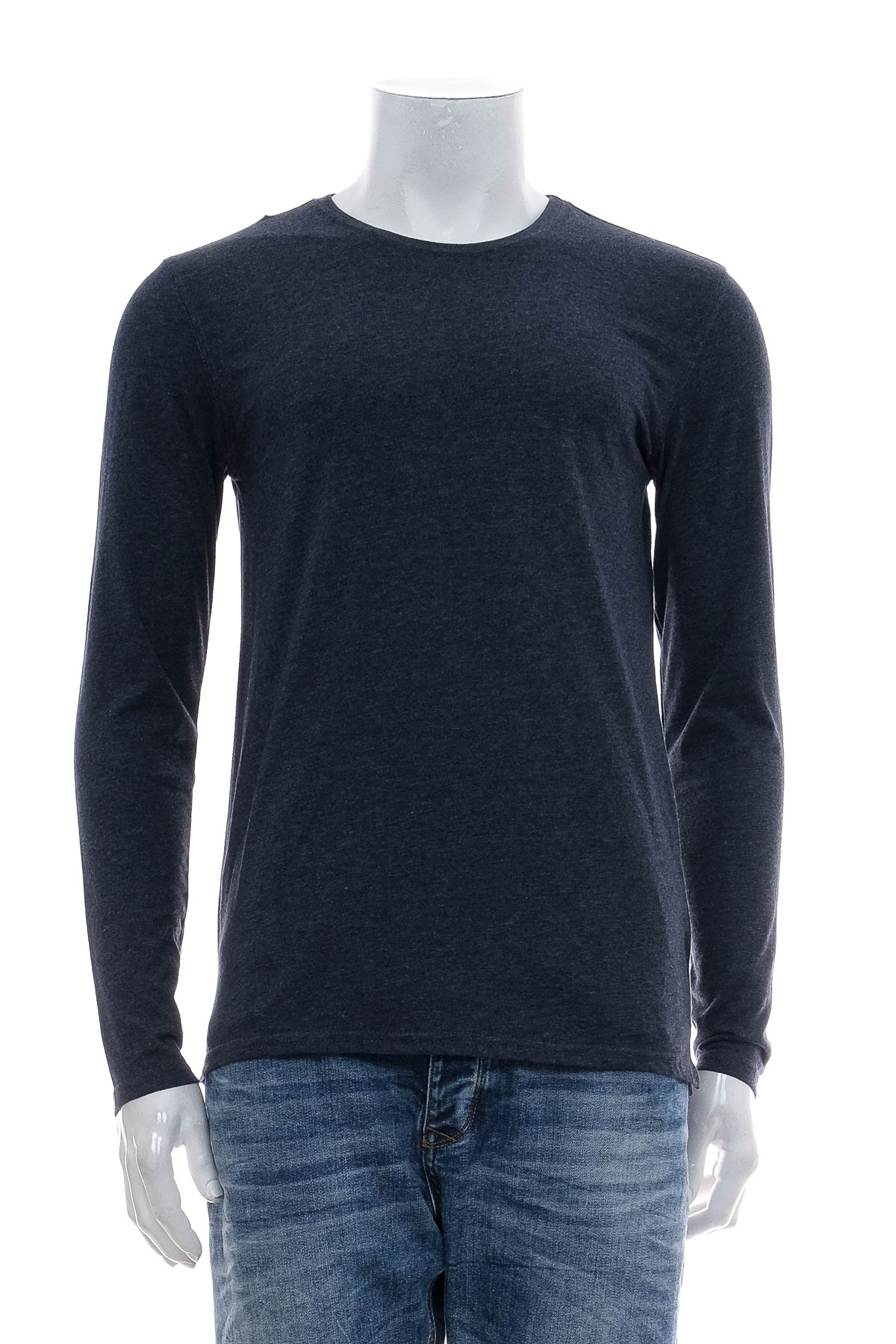 Men's sweater - Jean Pascale - 0