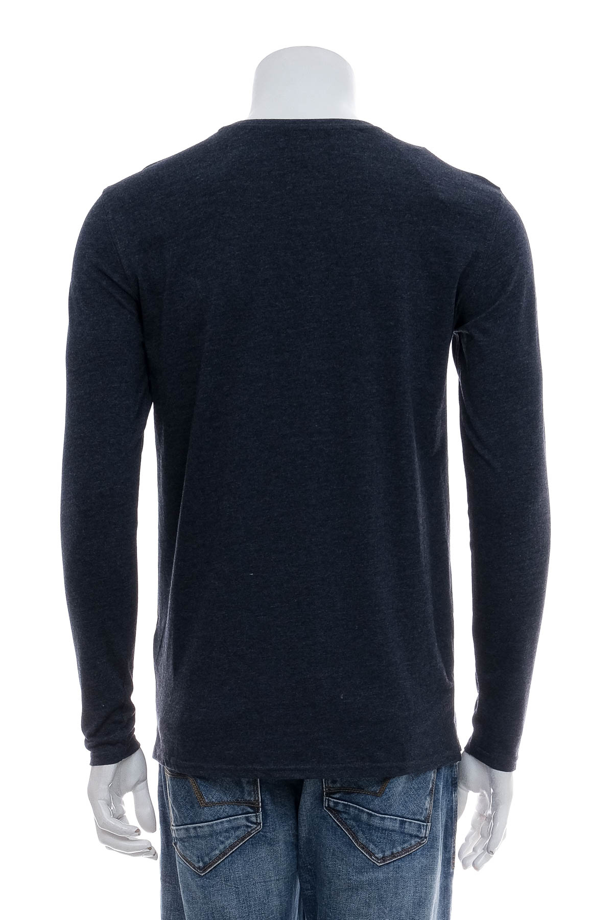 Men's sweater - Jean Pascale - 1