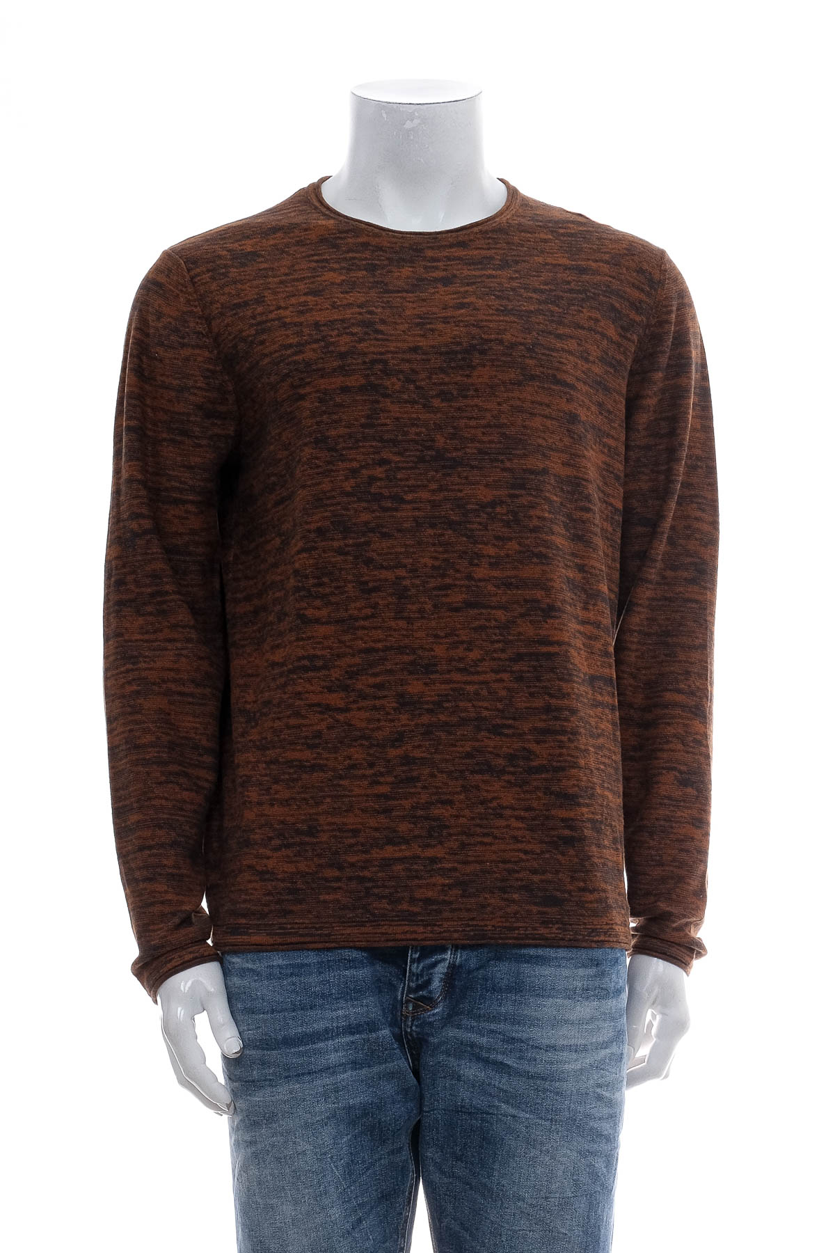Men's sweater - Manguun - 0