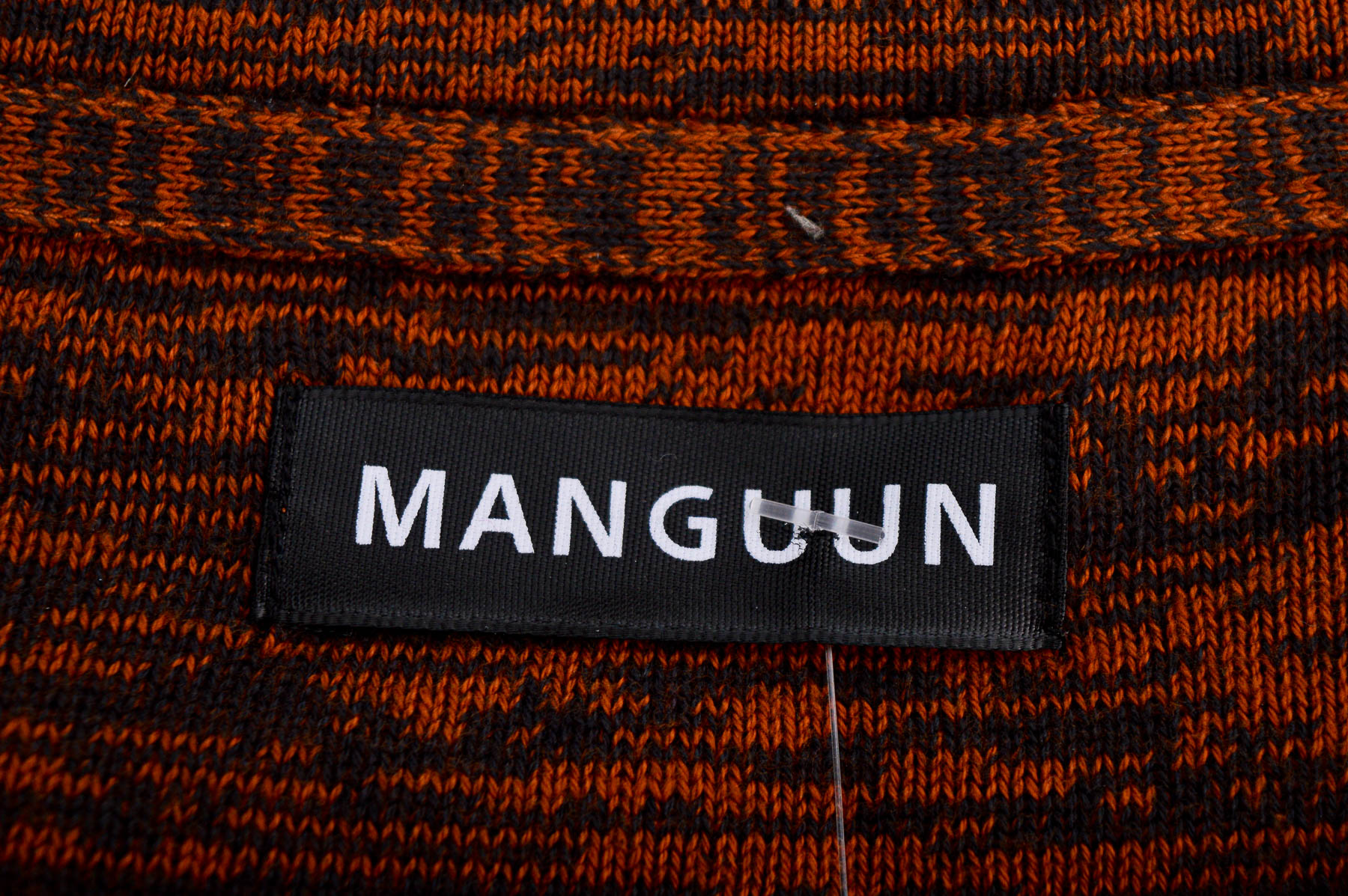 Мъжки пуловер - Manguun - 2