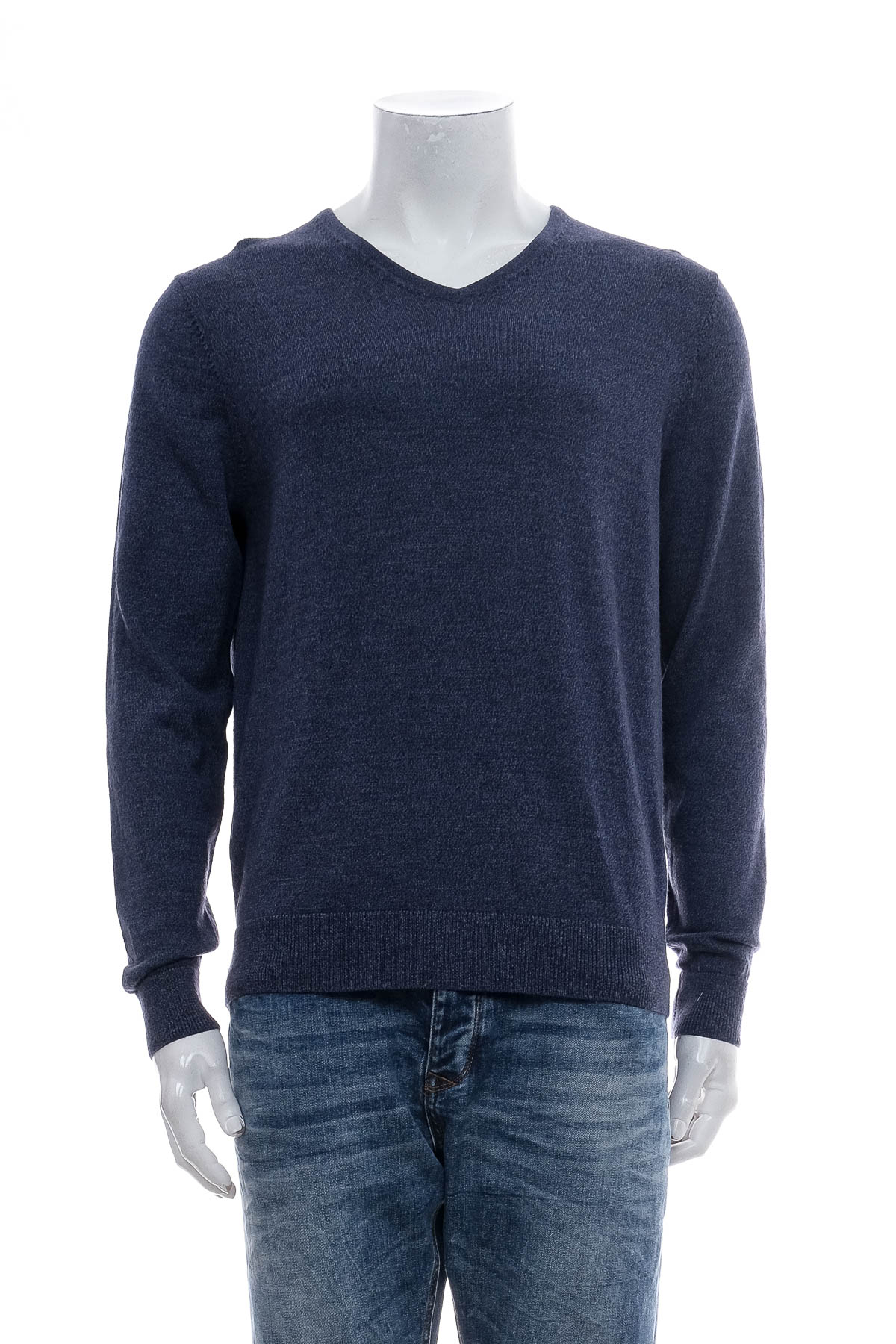 Мъжки пуловер - NORDSTROM - 0