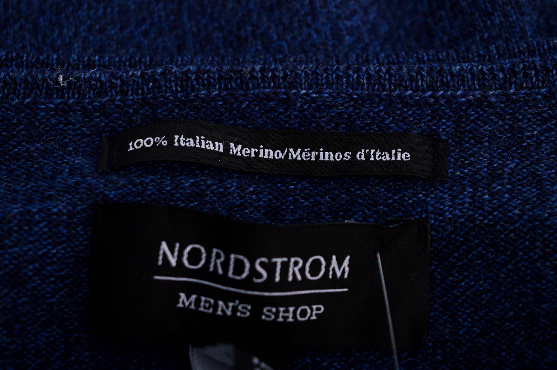 Men's sweater - NORDSTROM - 2