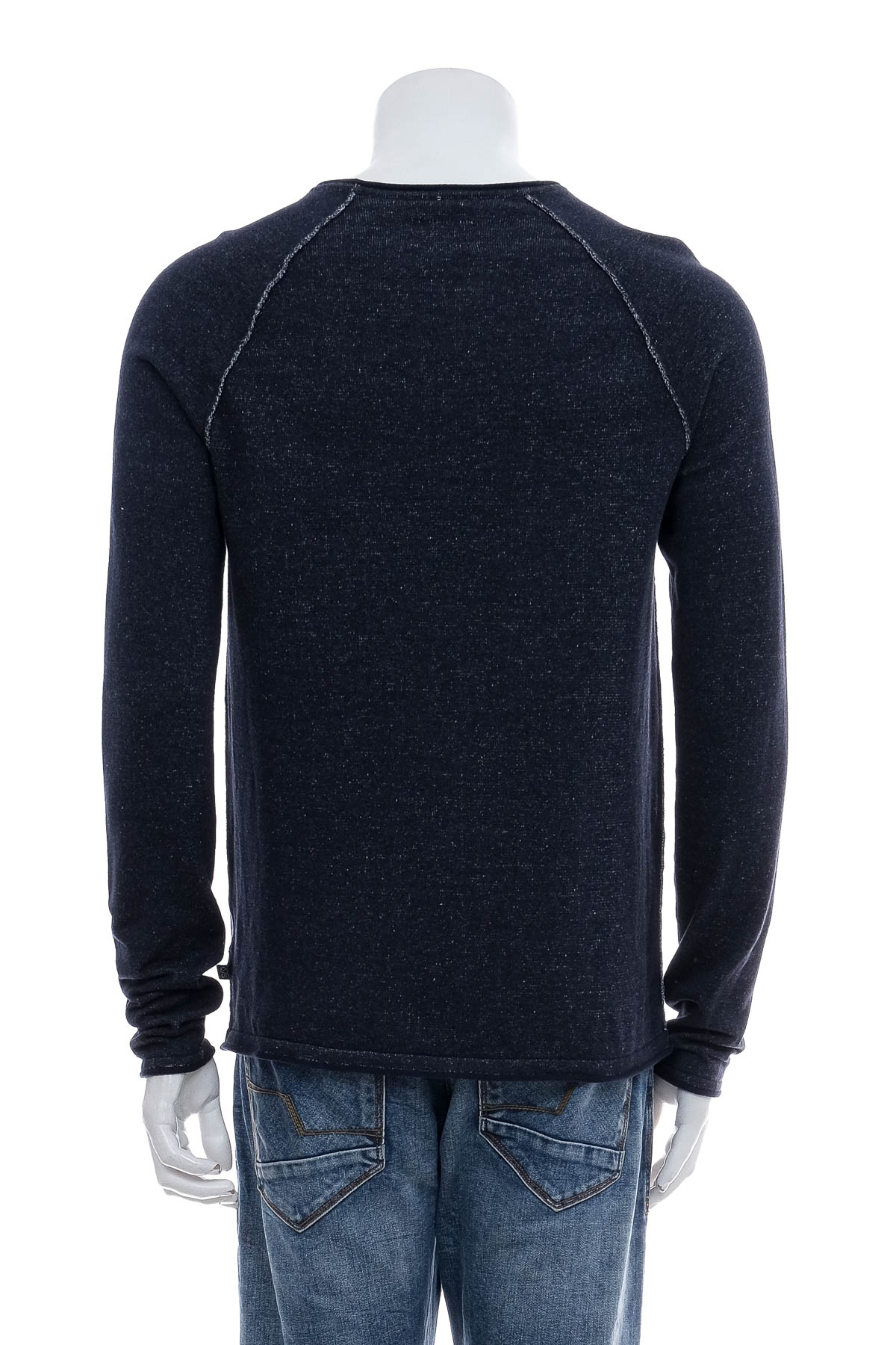Men's sweater - Q/S - 1