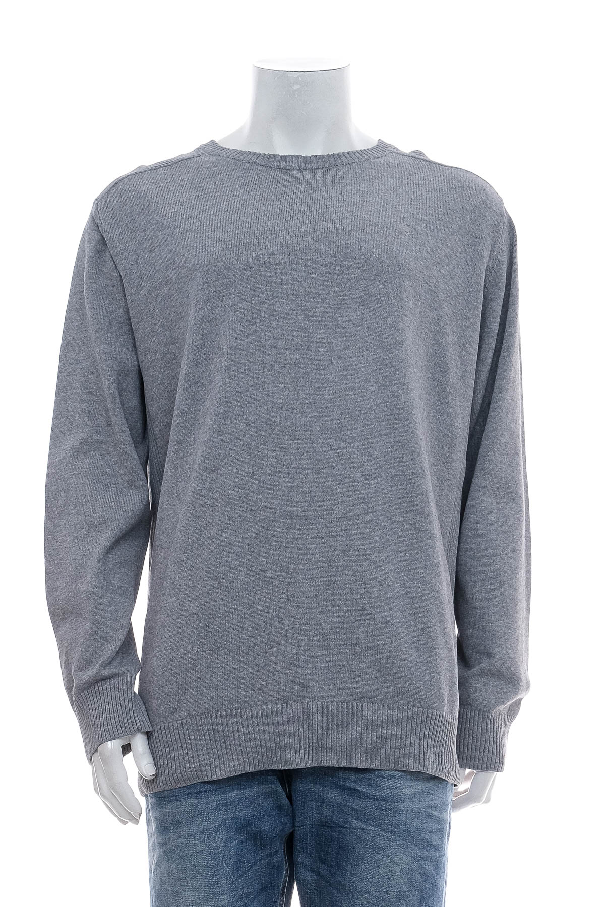 Men's sweater - TOM TAILOR - 0