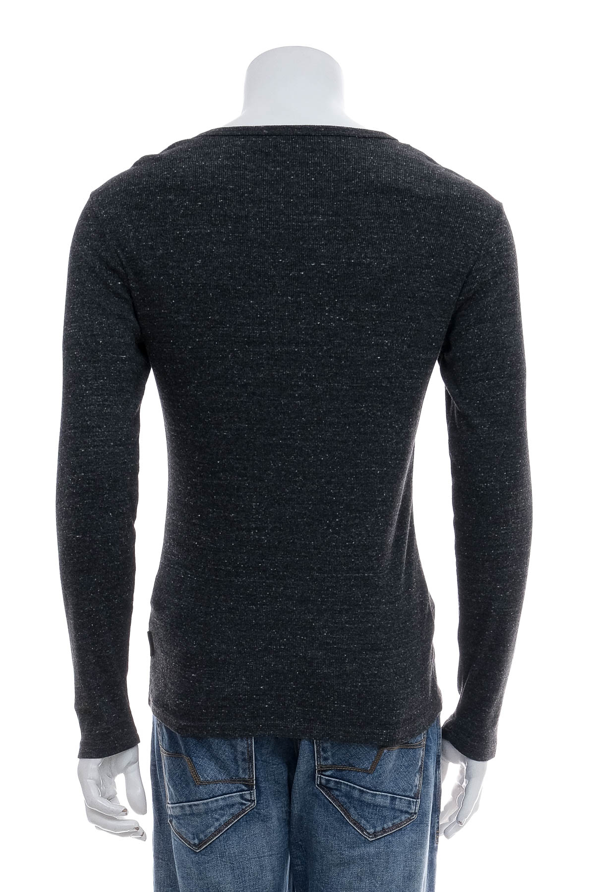 Men's sweater - YOURTURN - 1