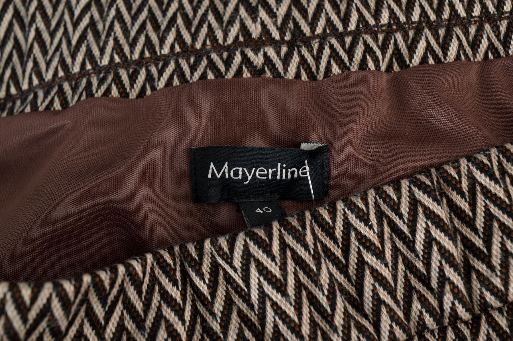 Spódnica - Mayerline - 2