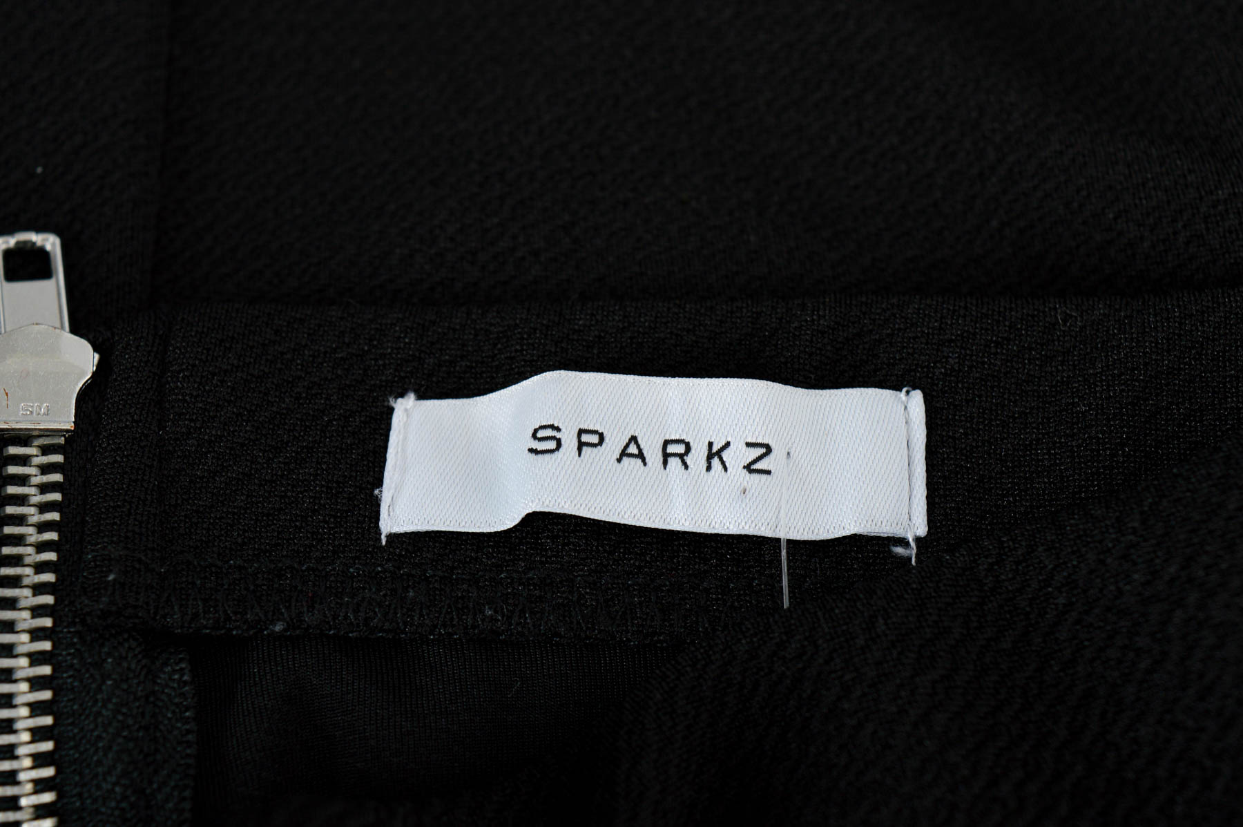 Skirt - Sparkz - 2