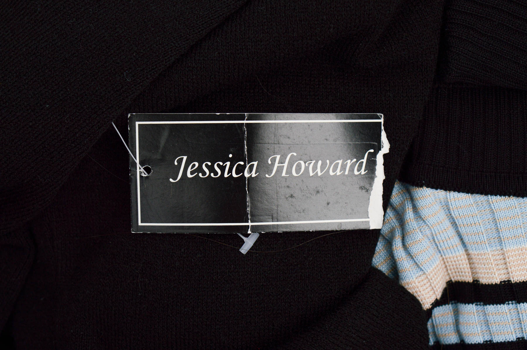 Rochiа - Jessica Howard - 2