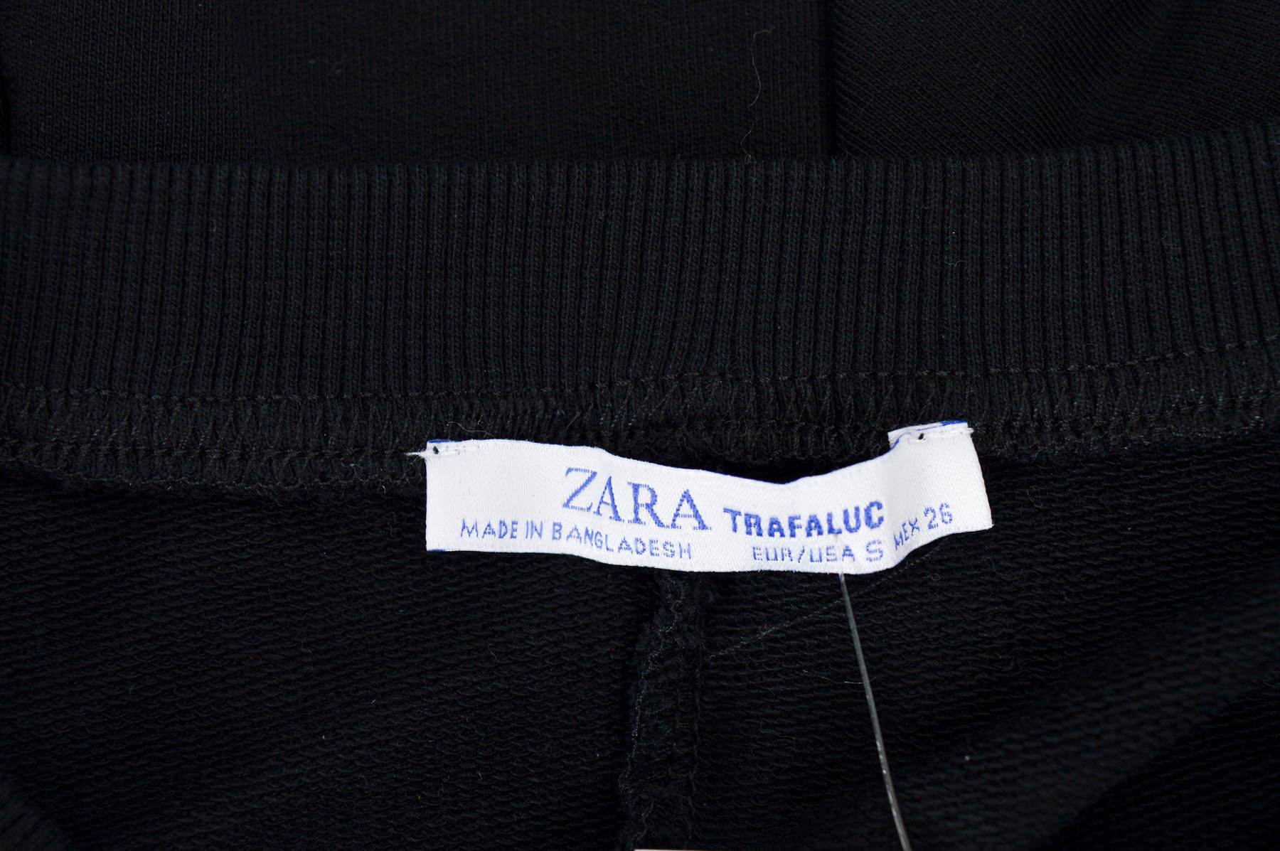 Dress - ZARA TRAFALUC - 2