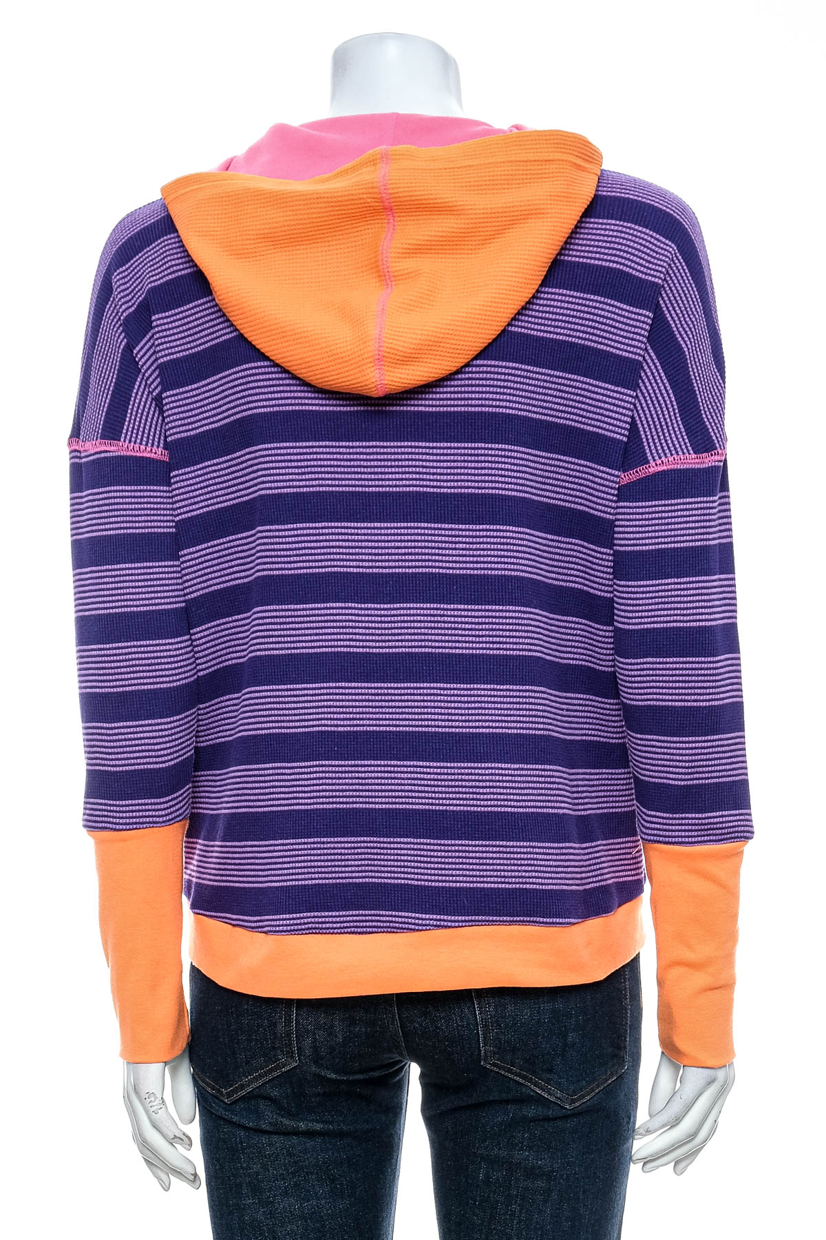 Sweatshirt for Girl - NIKE - 1