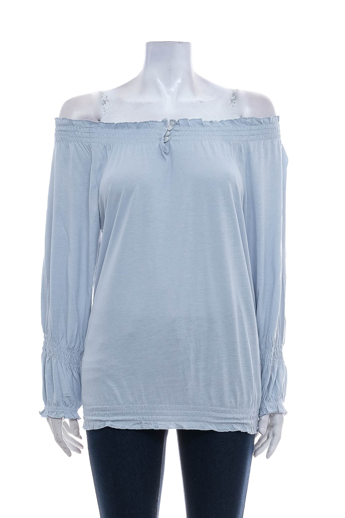 Дамска блуза - Aniston - 0