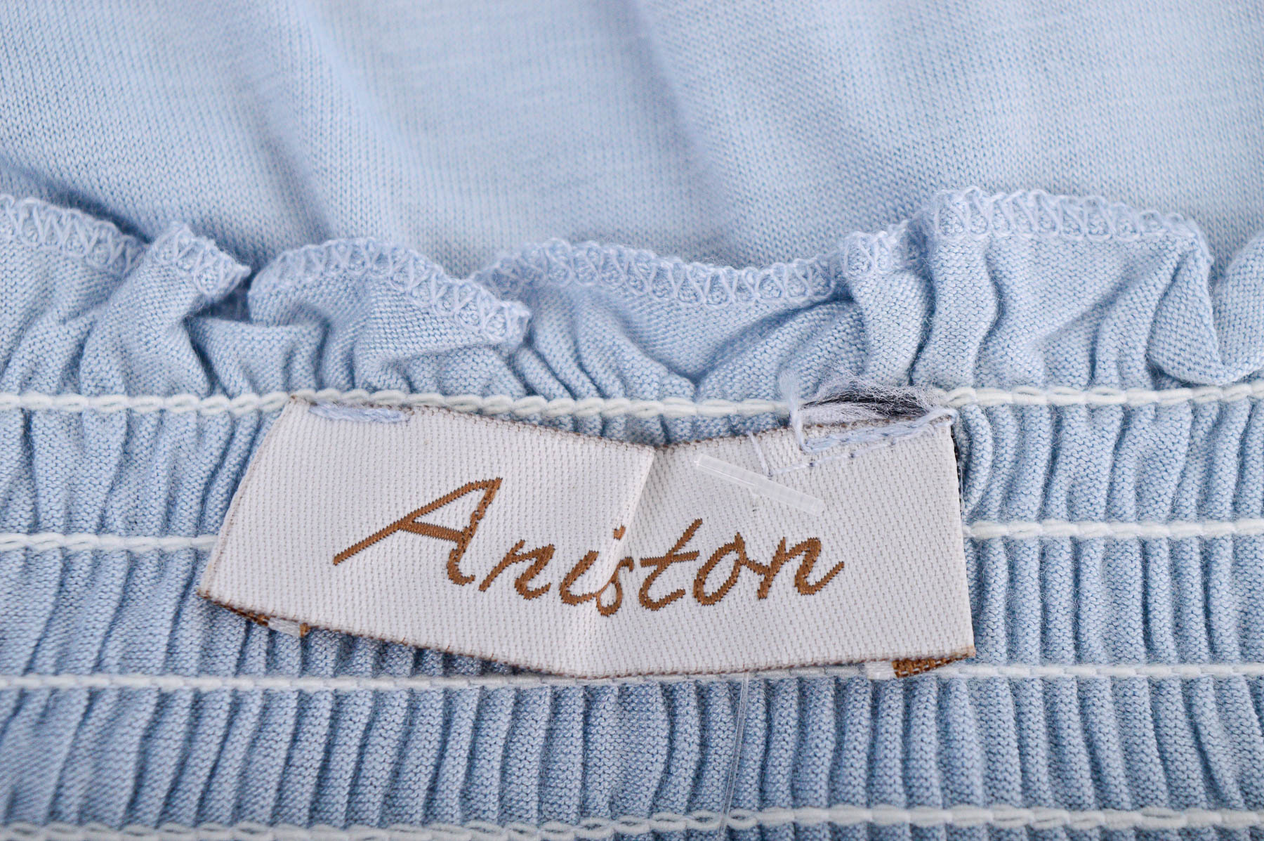 Γυναικεία μπλούζα - Aniston - 2