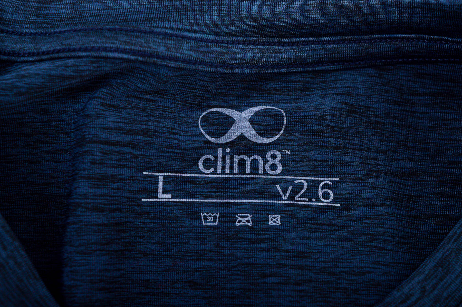 Дамска блуза - Clim8 - 2