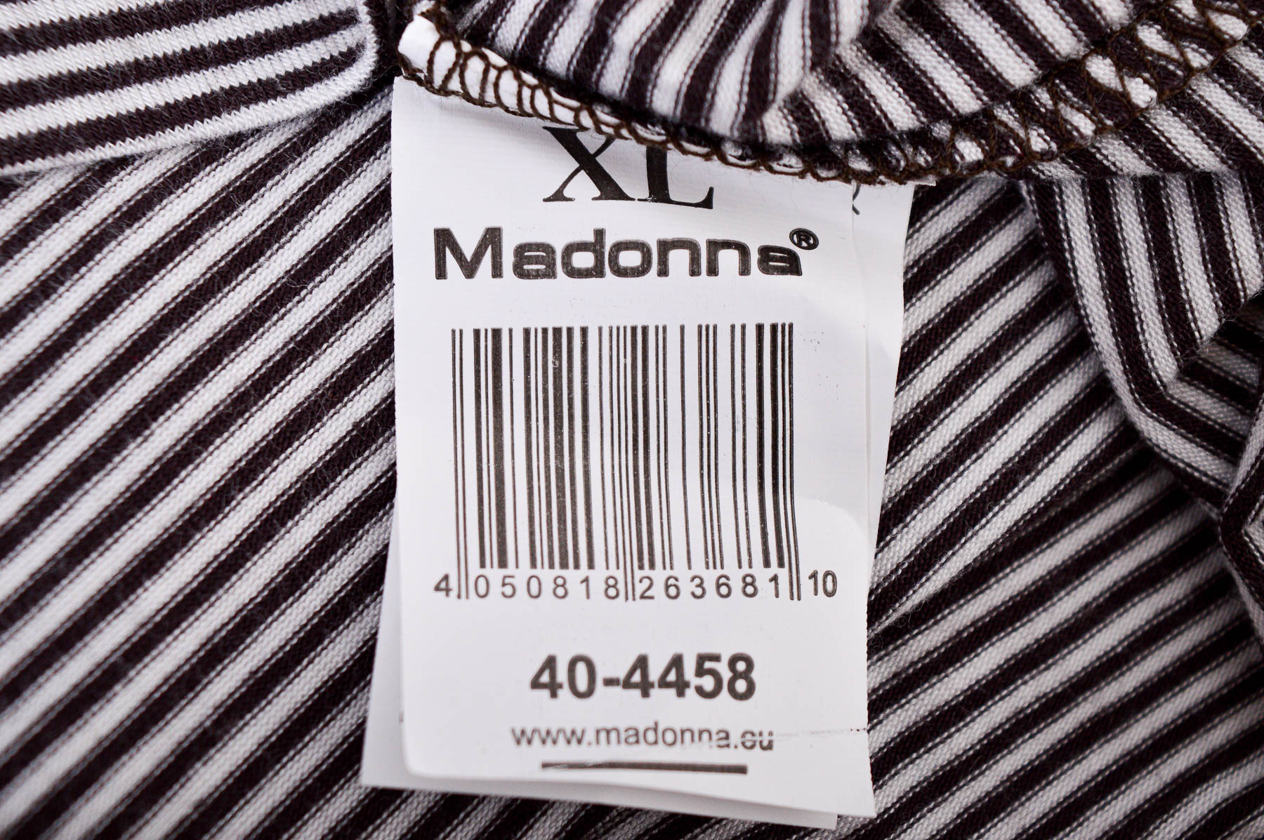 Γυναικεία μπλούζα - Madonna - 2