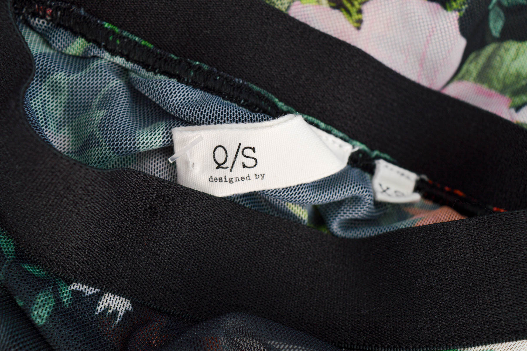 Bluza de damă - Q/S - 2