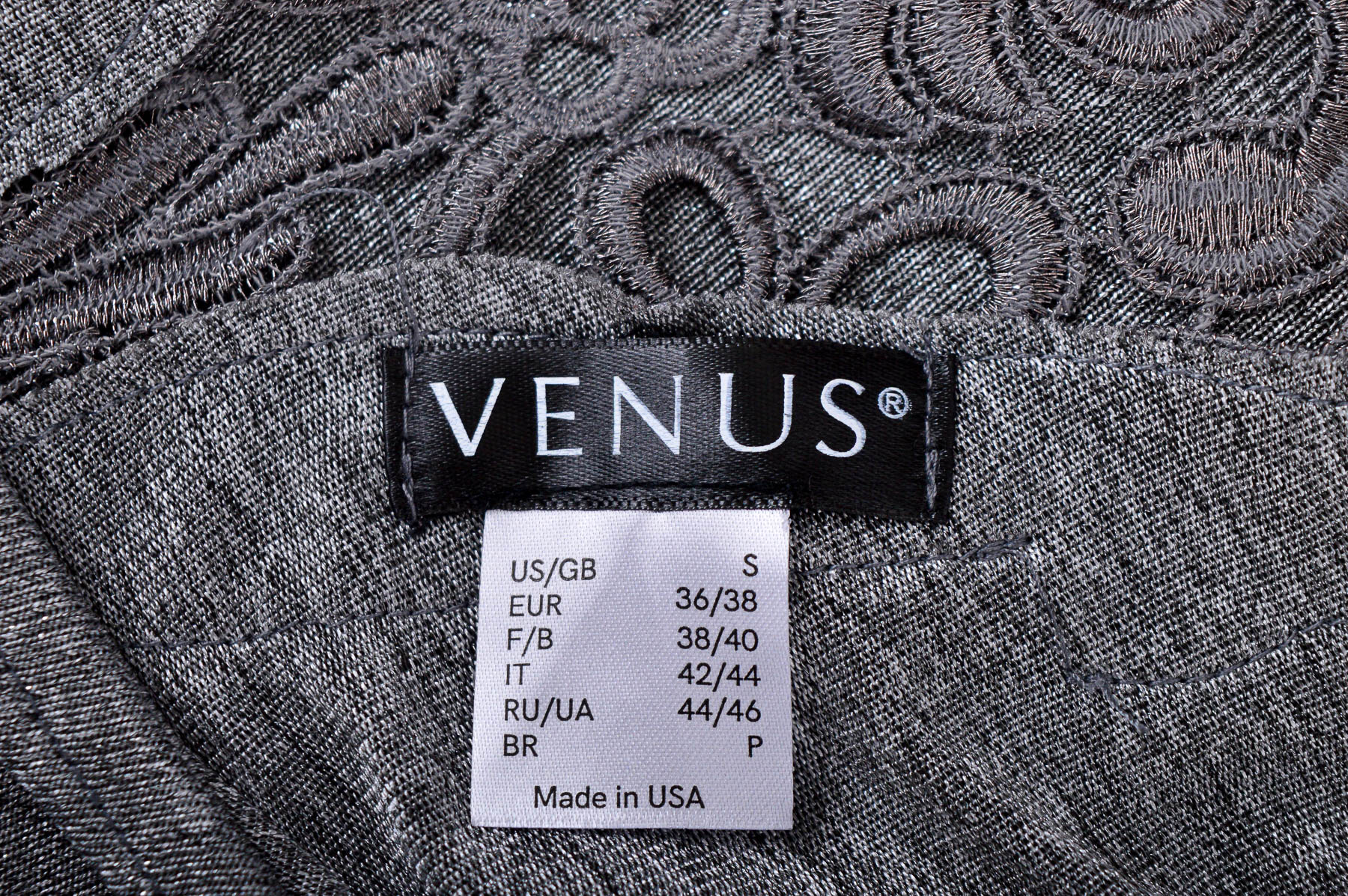 Γυναικεία μπλούζα - VENUS - 2