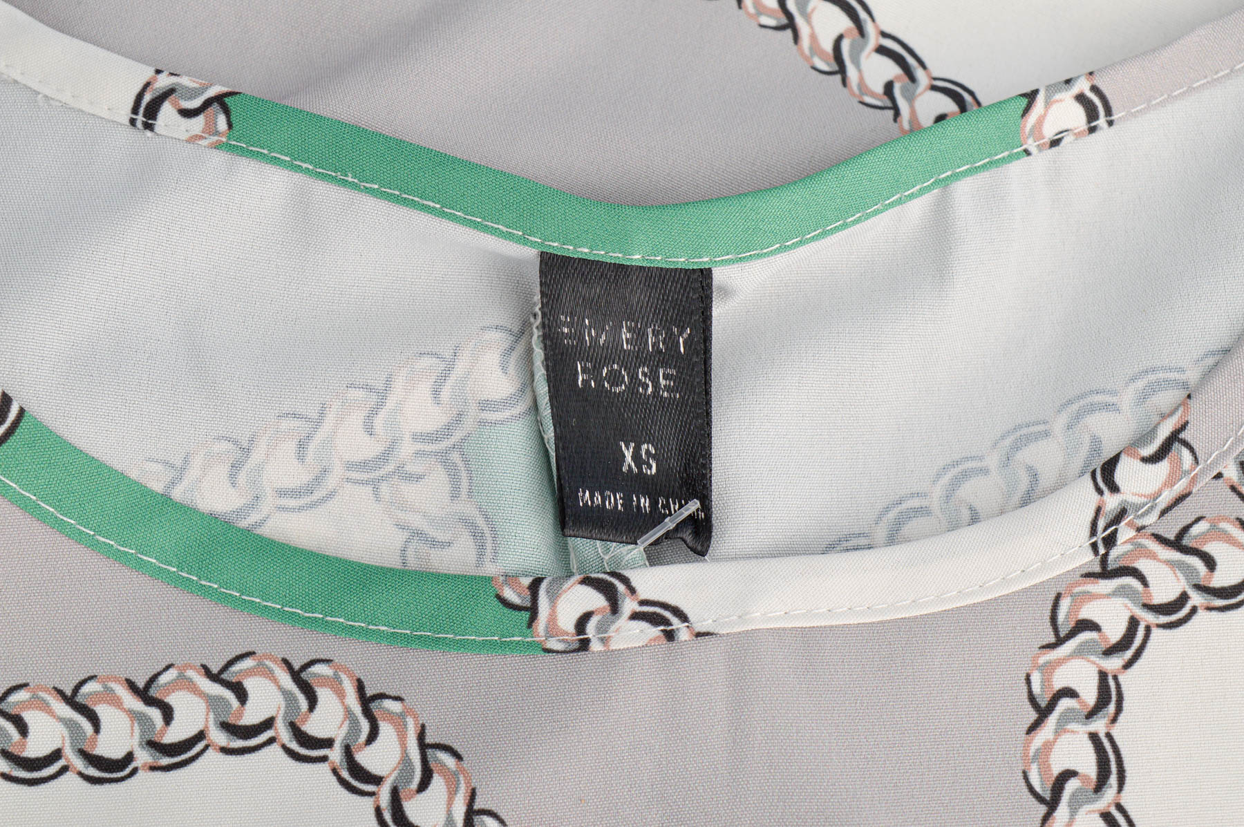 Γυναικείο πουκάμισο - EMERY ROSE - 2
