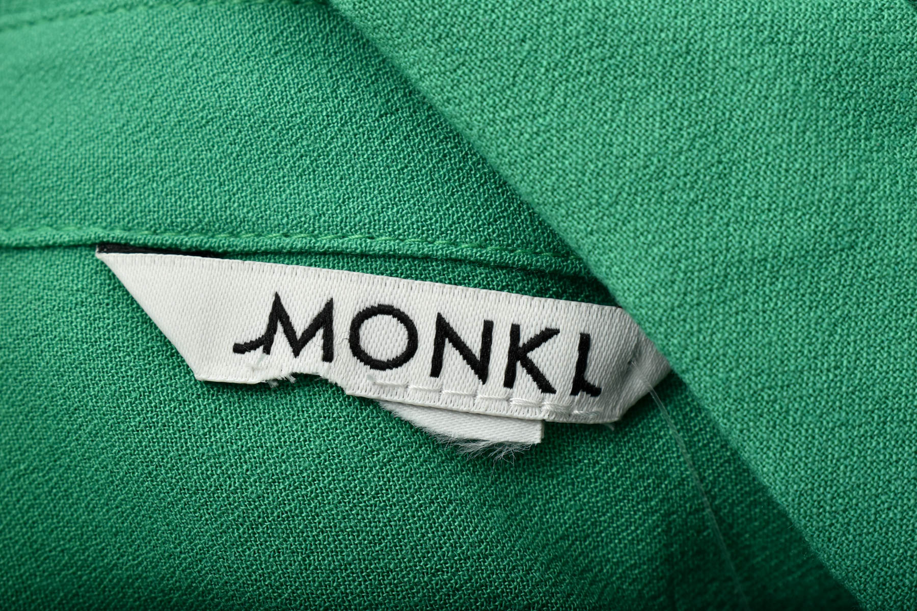 Women's shirt - MONKI - 2