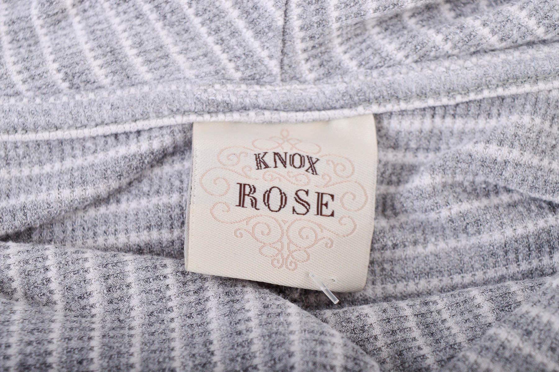 Tunică pentru femei - KNOX ROSE - 2