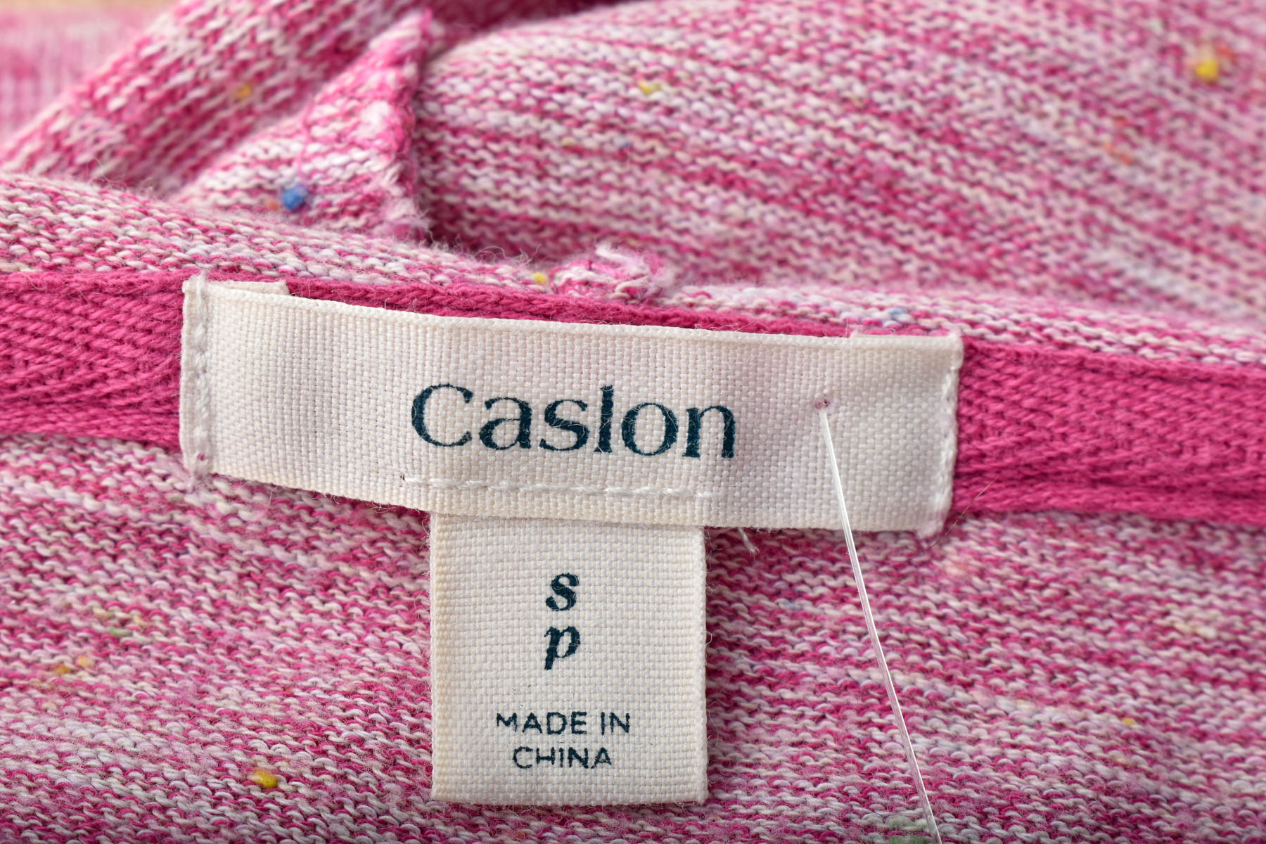 Cardigan / Jachetă de damă - Caslon - 2