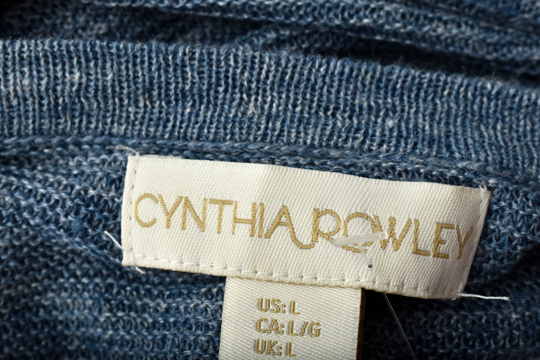 Women's cardigan - Cynthia Rowley - 2