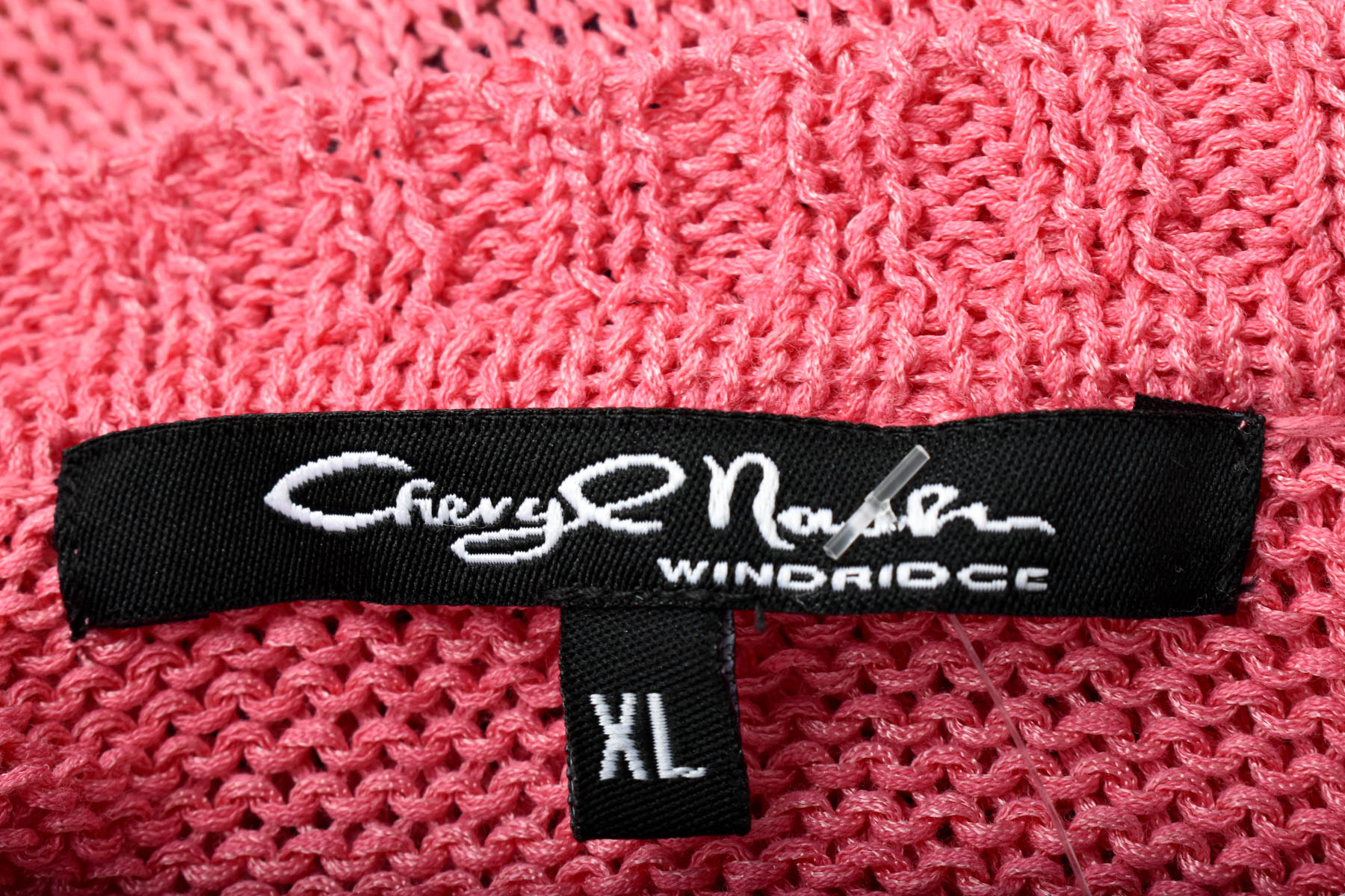 Women's cardigan - Windridge by Cheryl Nash - 2