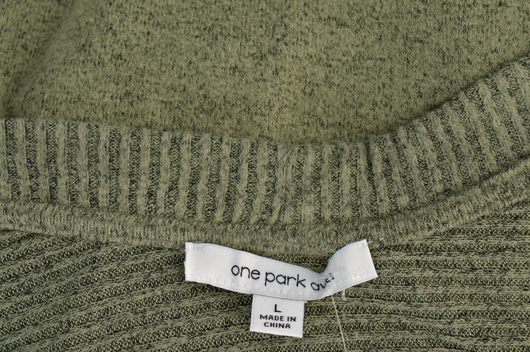 Women's cardigan - One Park Ave - 2