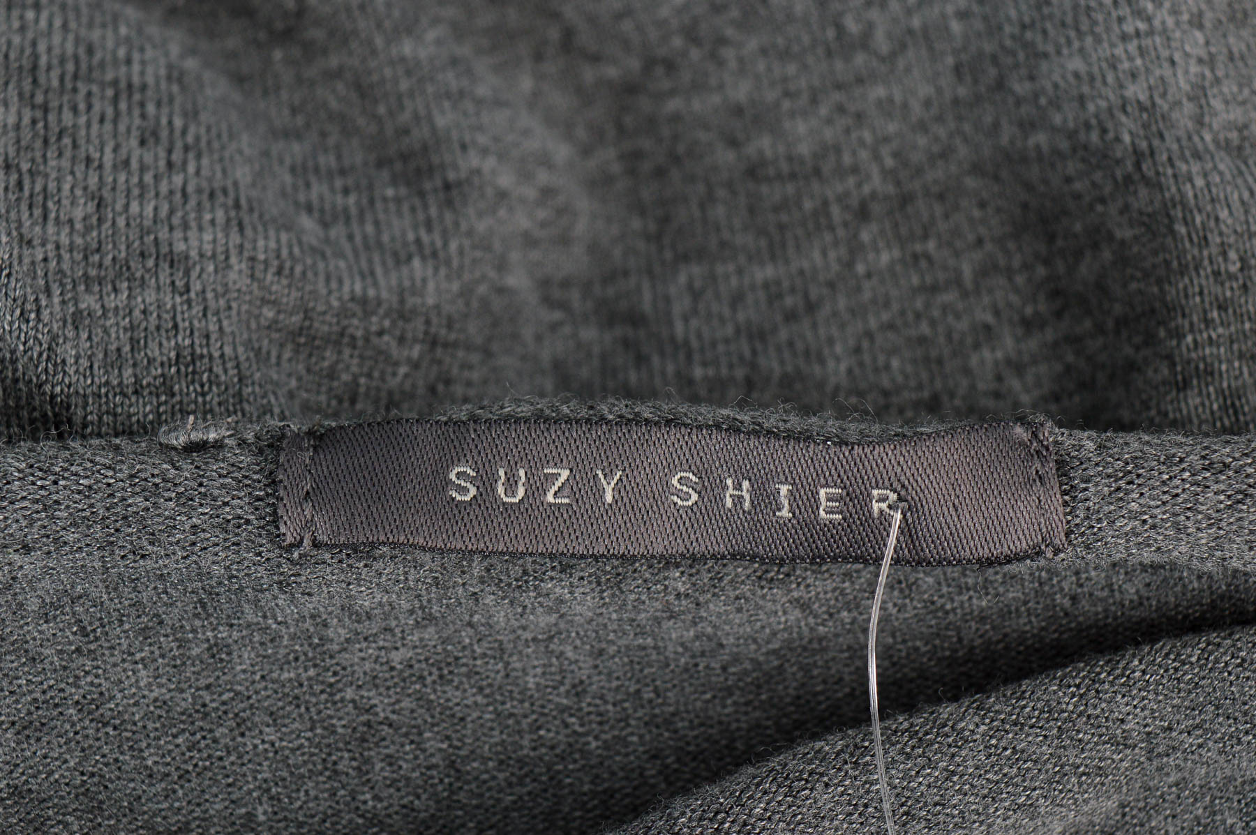 Cardigan / Jachetă de damă - Suzy Shier - 2