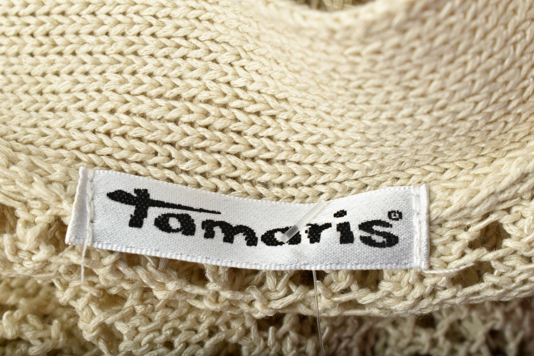 Cardigan / Jachetă de damă - Tamaris - 2