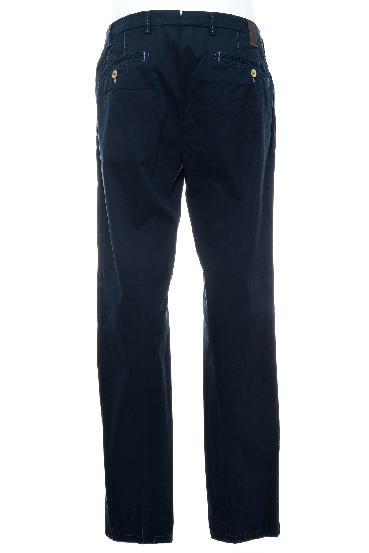 Men's trousers - MMX Germany - 1