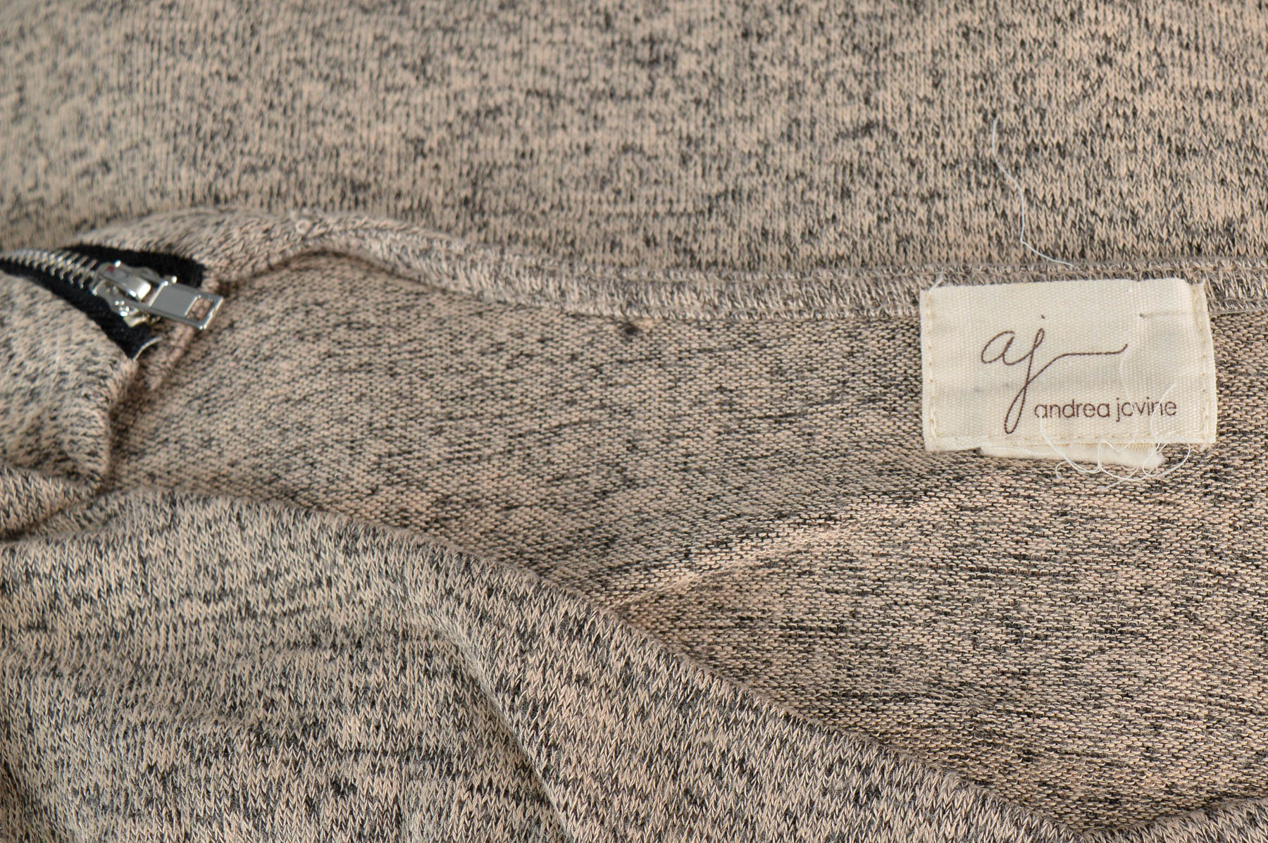 Γυναικείο πουλόβερ - Andrea Jovine - 2