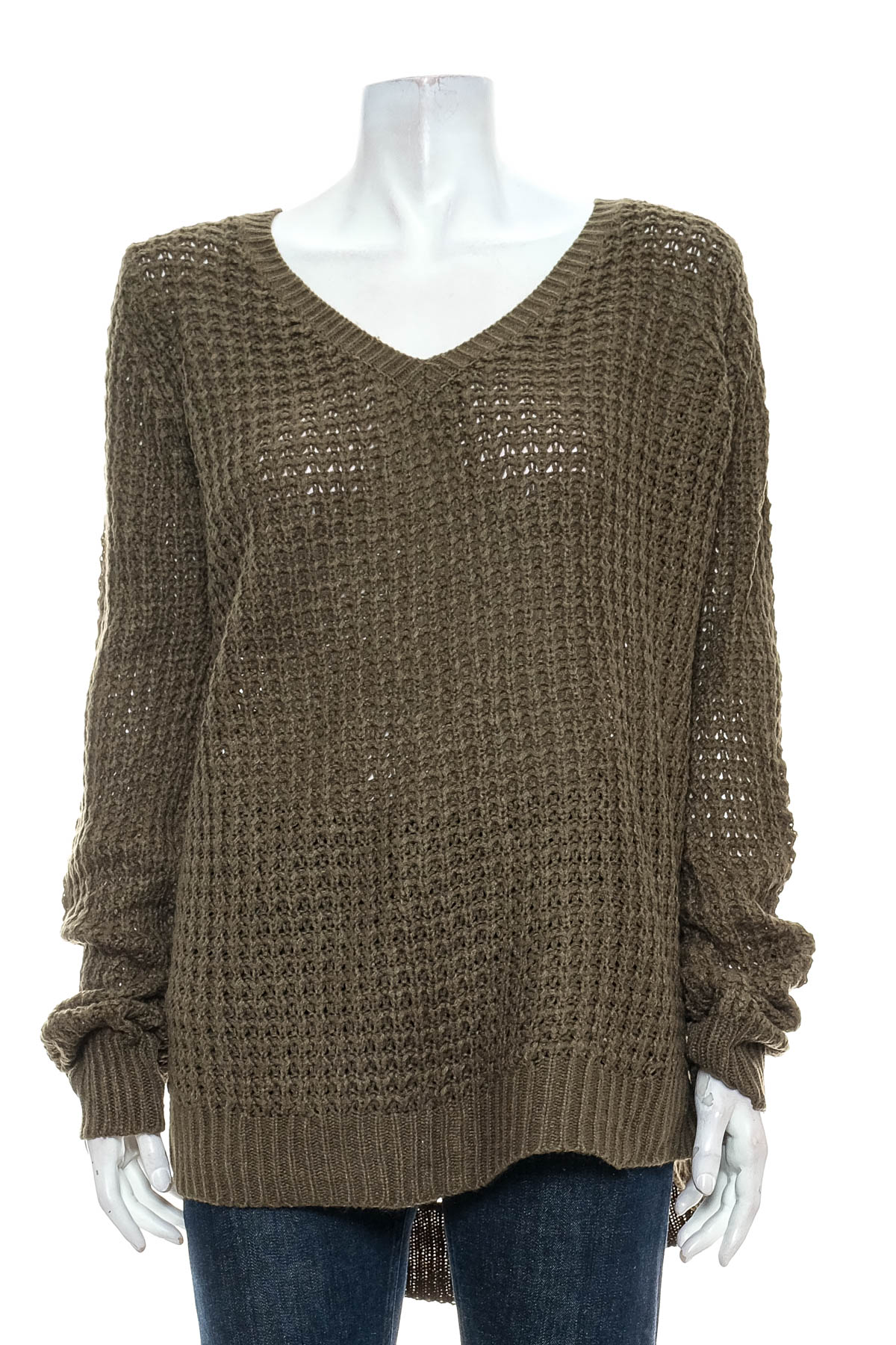 Дамски пуловер - Ardene - 0