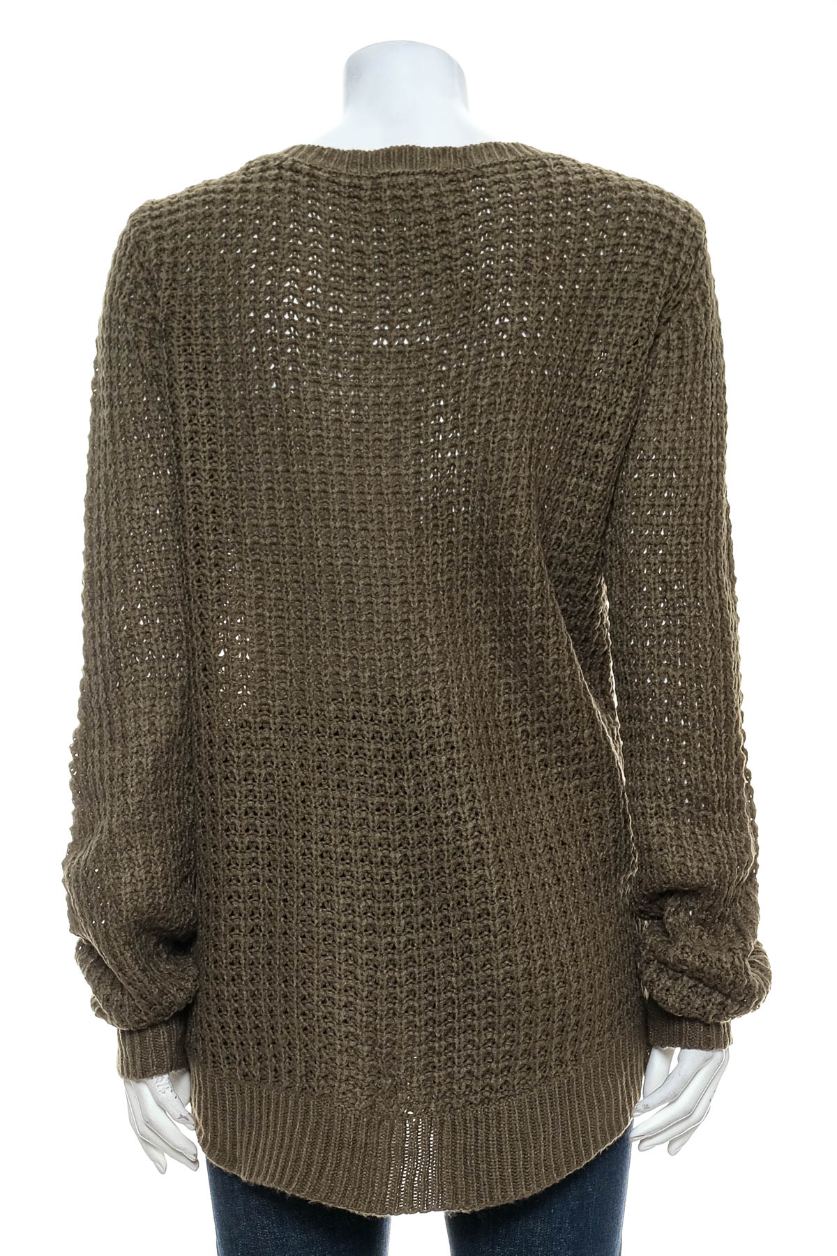 Дамски пуловер - Ardene - 1