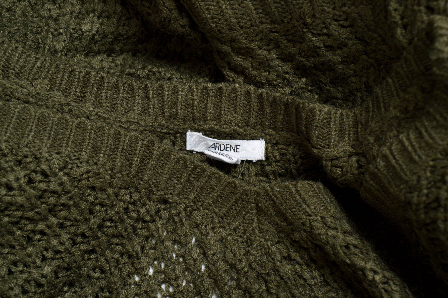 Women's sweater - Ardene - 2
