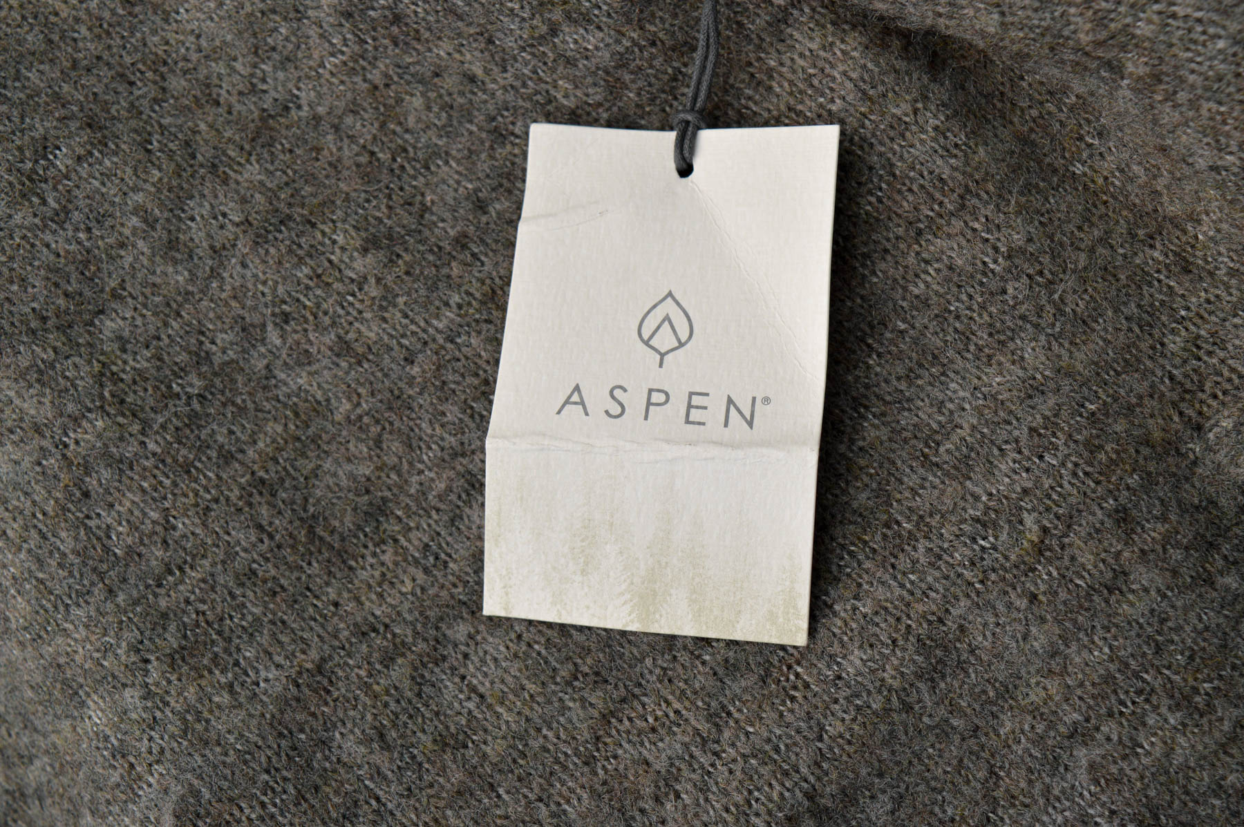 Women's sweater - ASPEN - 2