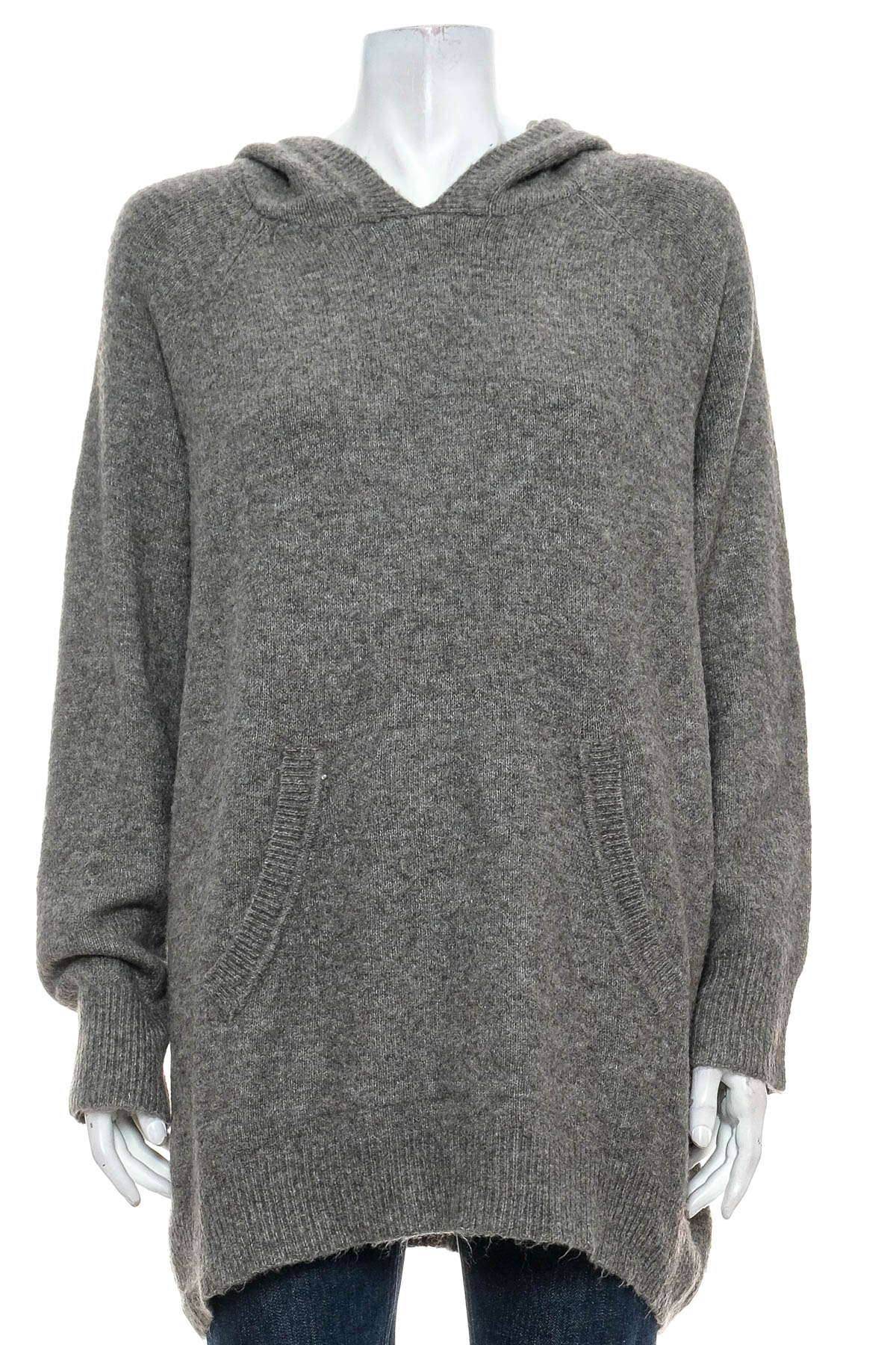 Дамски пуловер - ASPEN - 0