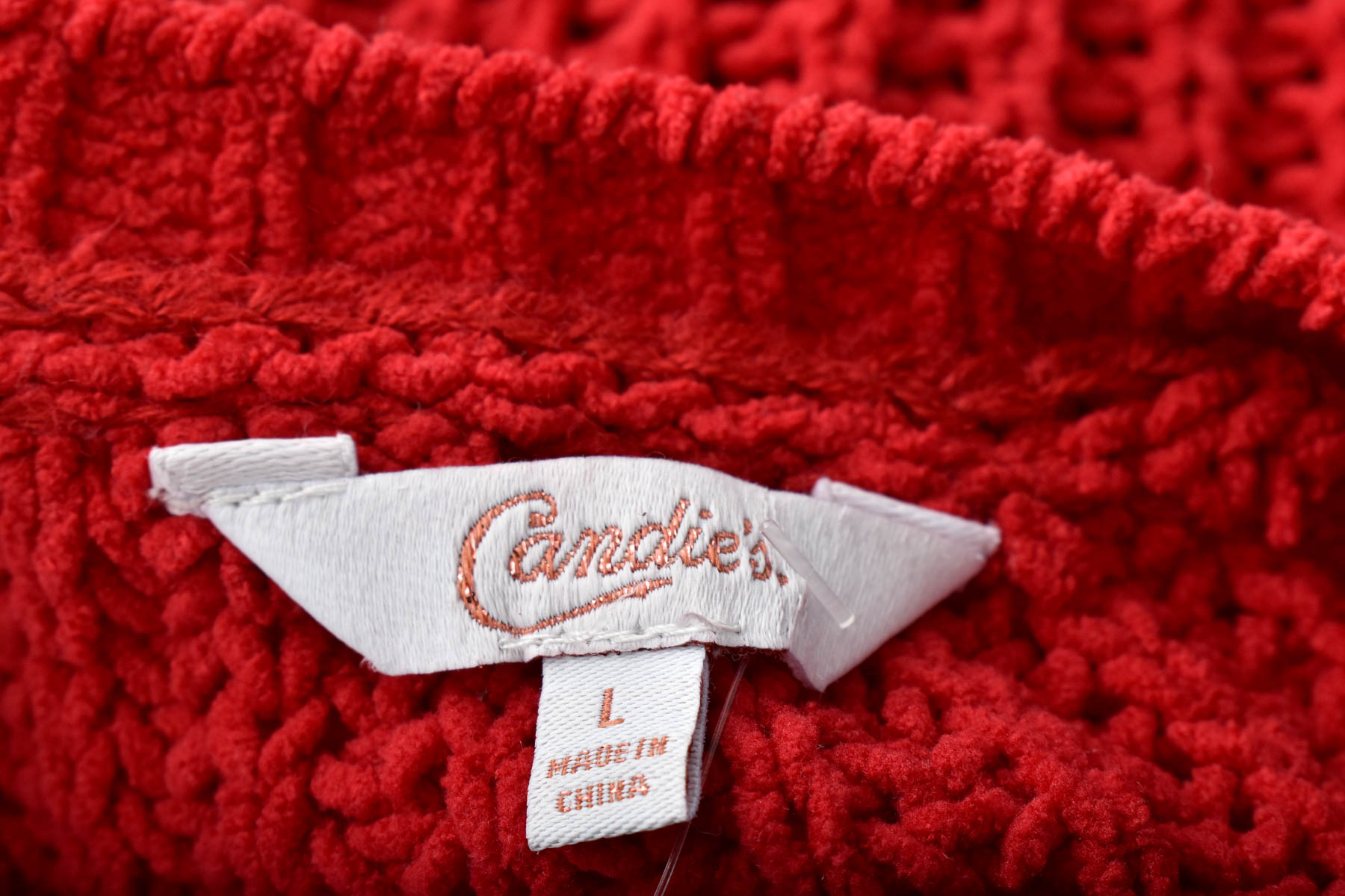 Women's sweater - Candie`s - 2