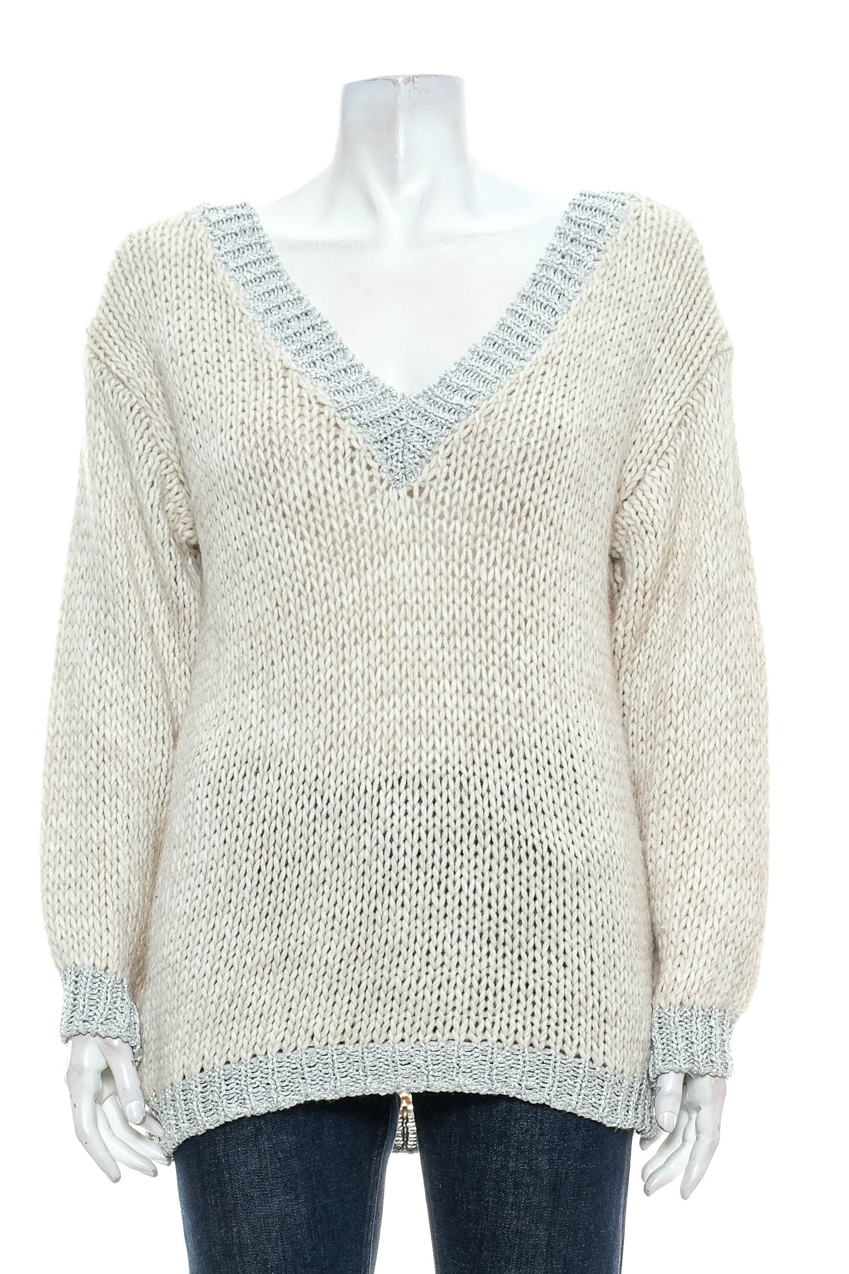 Women's sweater - COLLOSEUM - 0