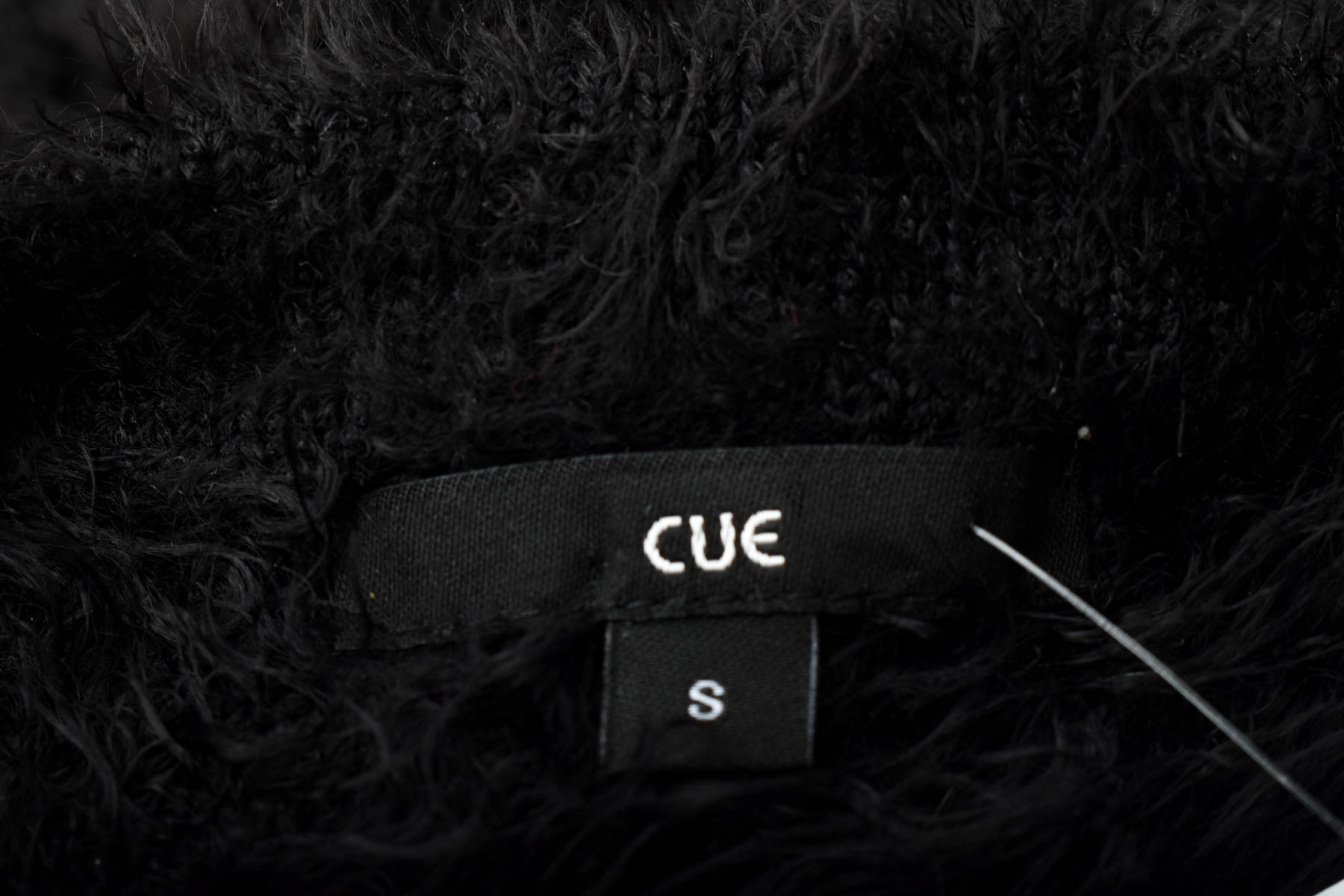 Дамски пуловер - CUE - 2